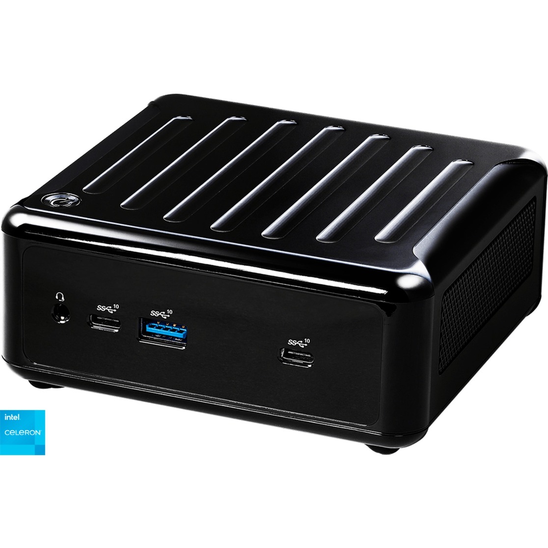NUC BOX-J6412, Barebone