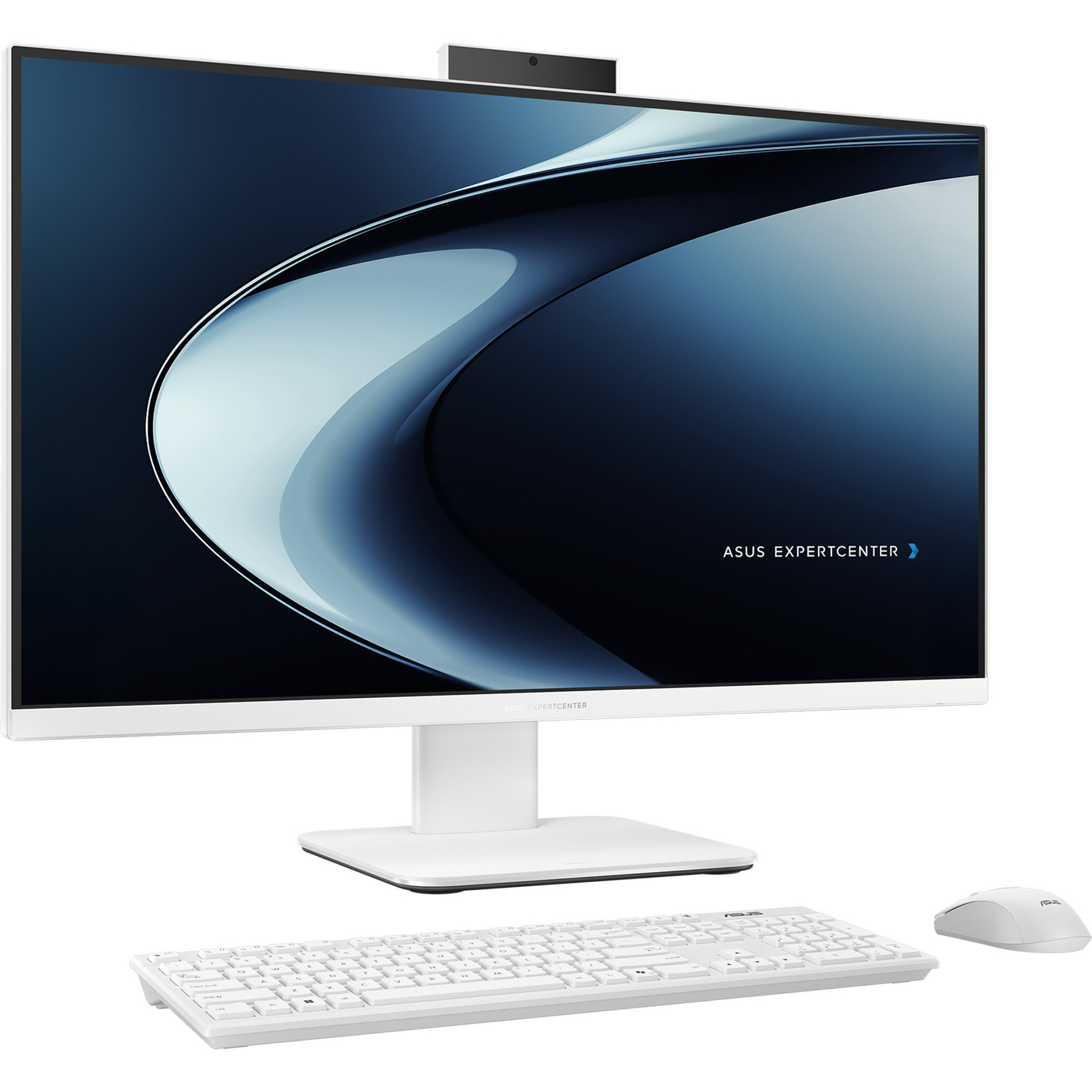 AIO ExpertCenter P4 V440VAK-WPC953W, PC-System