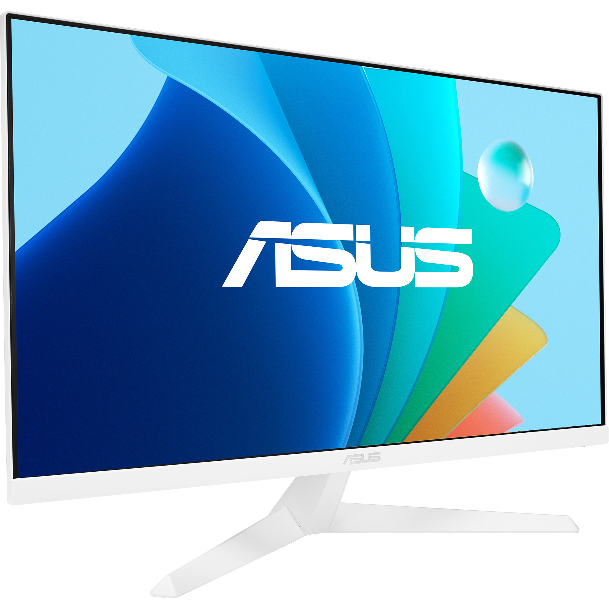 VY279HGR-W Eye Care, Gaming-Monitor