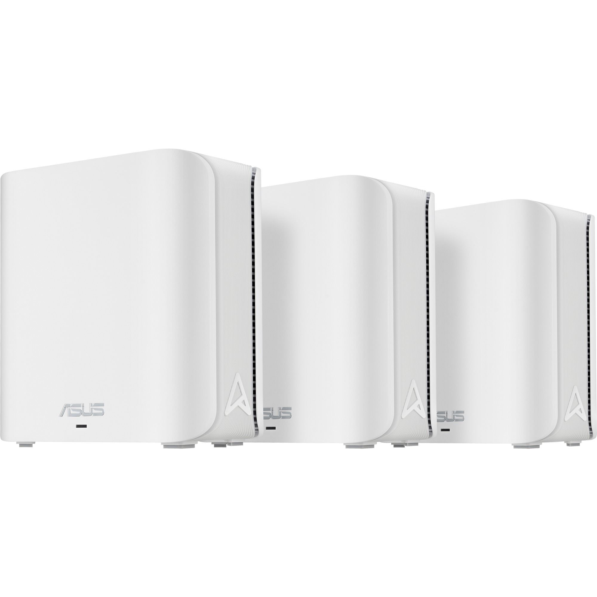 ZenWiFi BD4 BE3600 - 3er Pack, Mesh Router