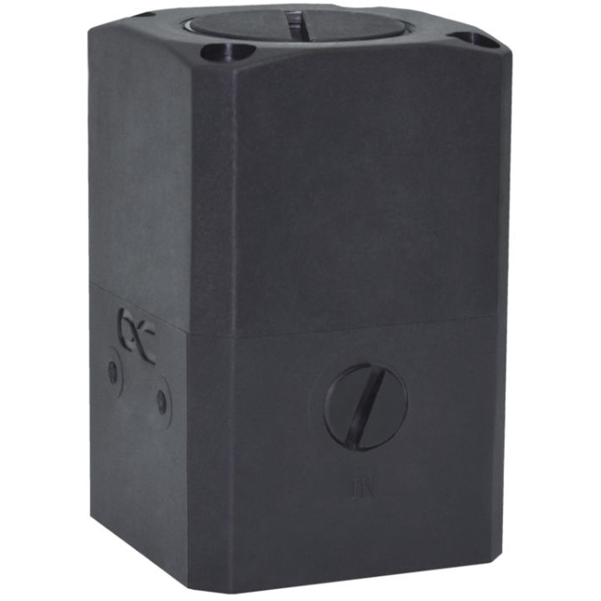 Alphacool Eisstation 80 DC-LT – Behälter, Ausgleichsbehälter | 04250197153713 Alphacool Eisstation 80 DC-LT – Behälter, Ausgleichsbehälter | 04250197153713