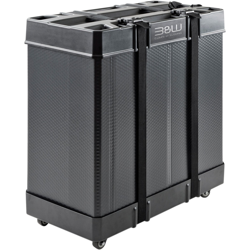 B&W foldon box S, Fahrradaufbewahrung | 04031541706461 B&W foldon box S, Fahrradaufbewahrung | 04031541706461