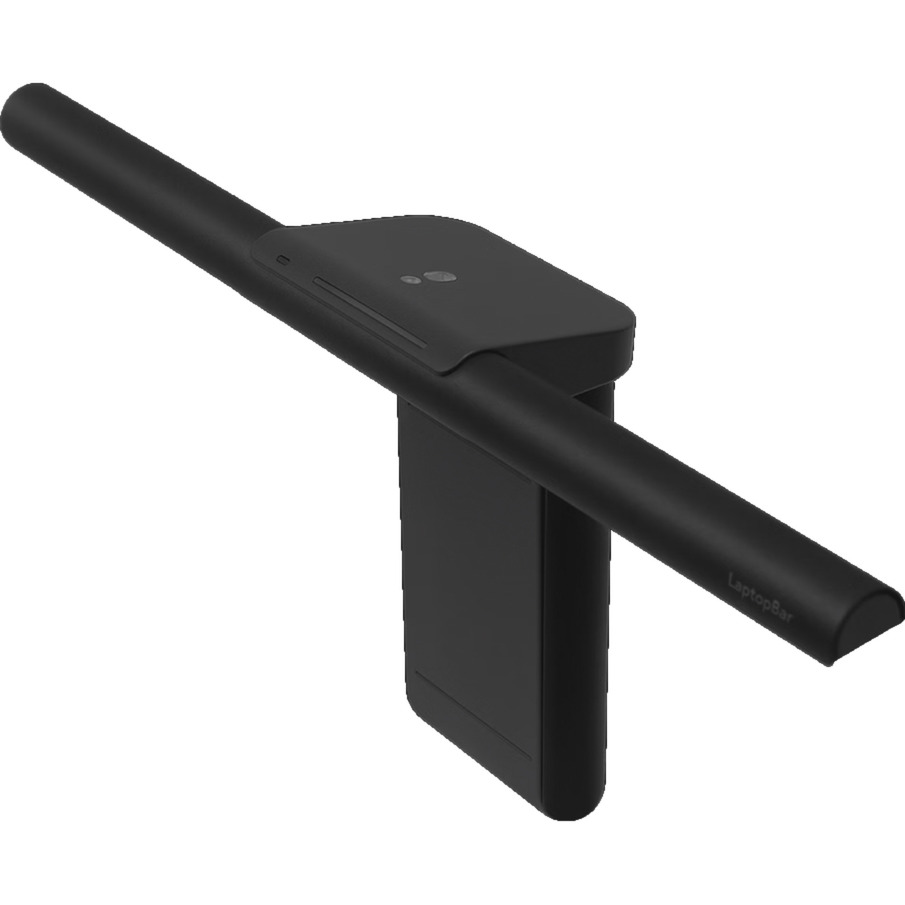 LaptopBar, LED-Leuchte