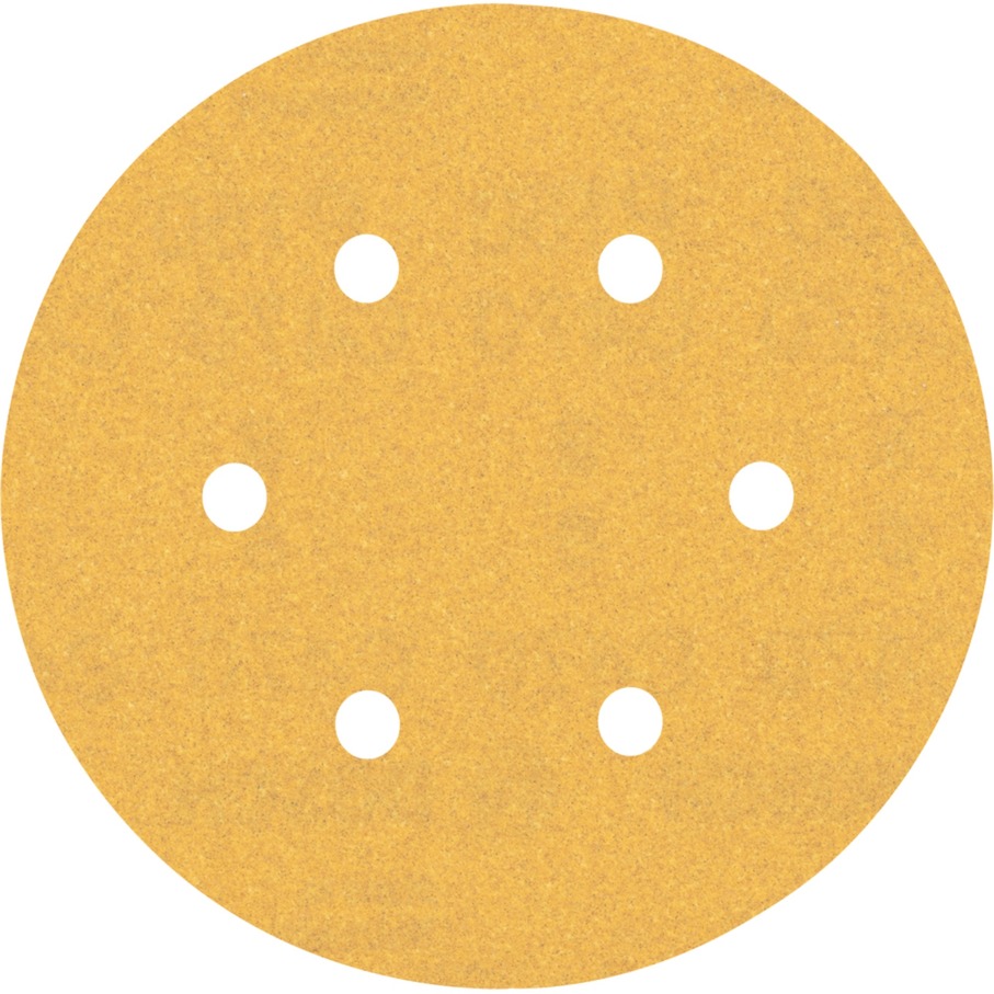 Expert C470 Schleifblatt, Ø 150mm, K150