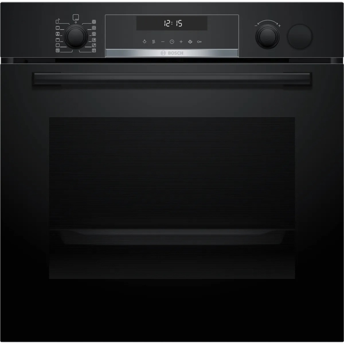 HRG578CB7 Serie 6, Backofen