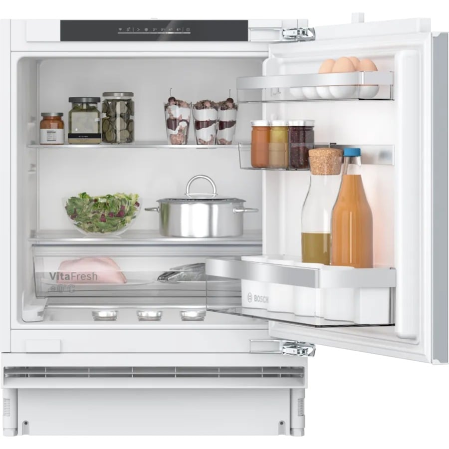 KUR21ADE0 Serie 6, Vollraumkühlschrank