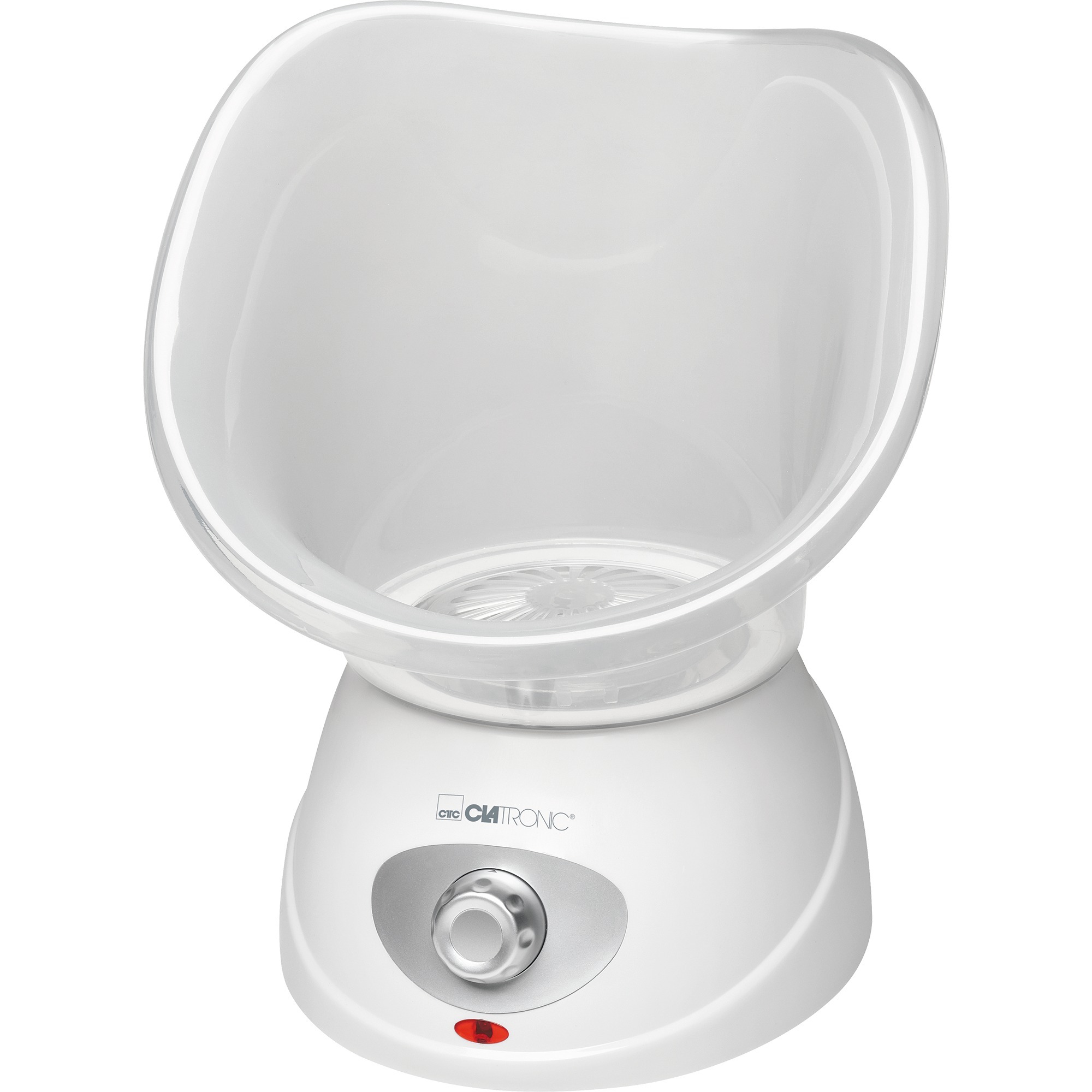 Clatronic Gesichtssauna GS 3656 | 04006160637908