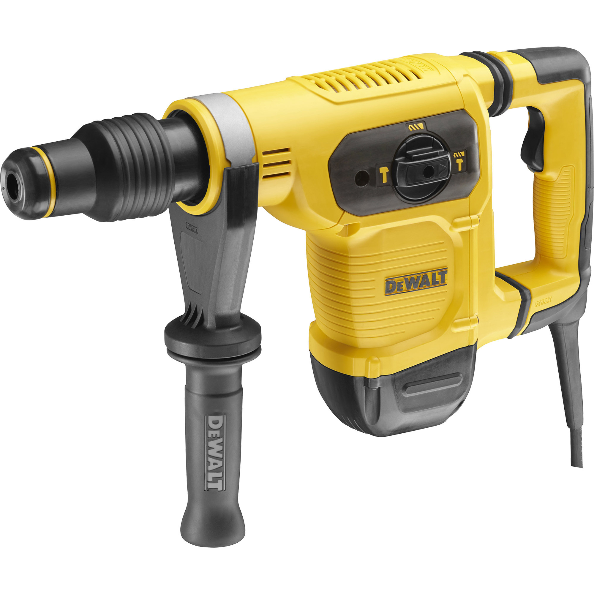 Kombihammer D25481K-QS, Bohrhammer