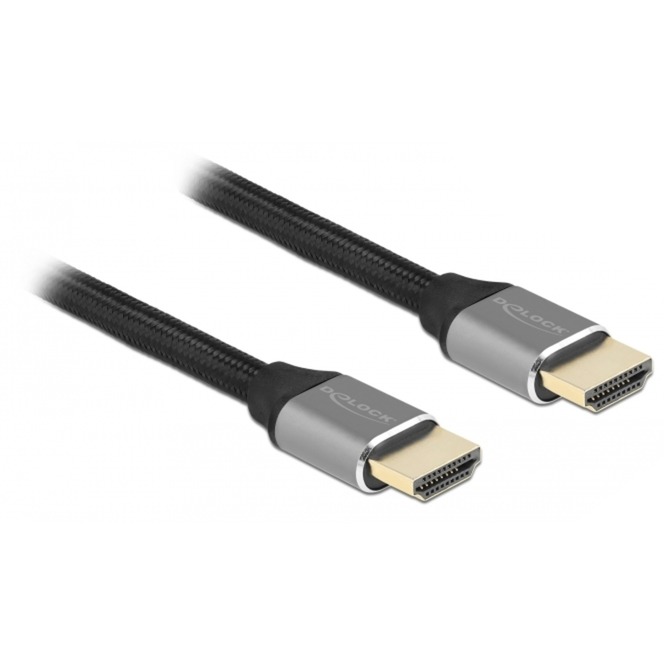 Ultra High Speed HDMI-Kabel 48 Gbps 8K 60Hz