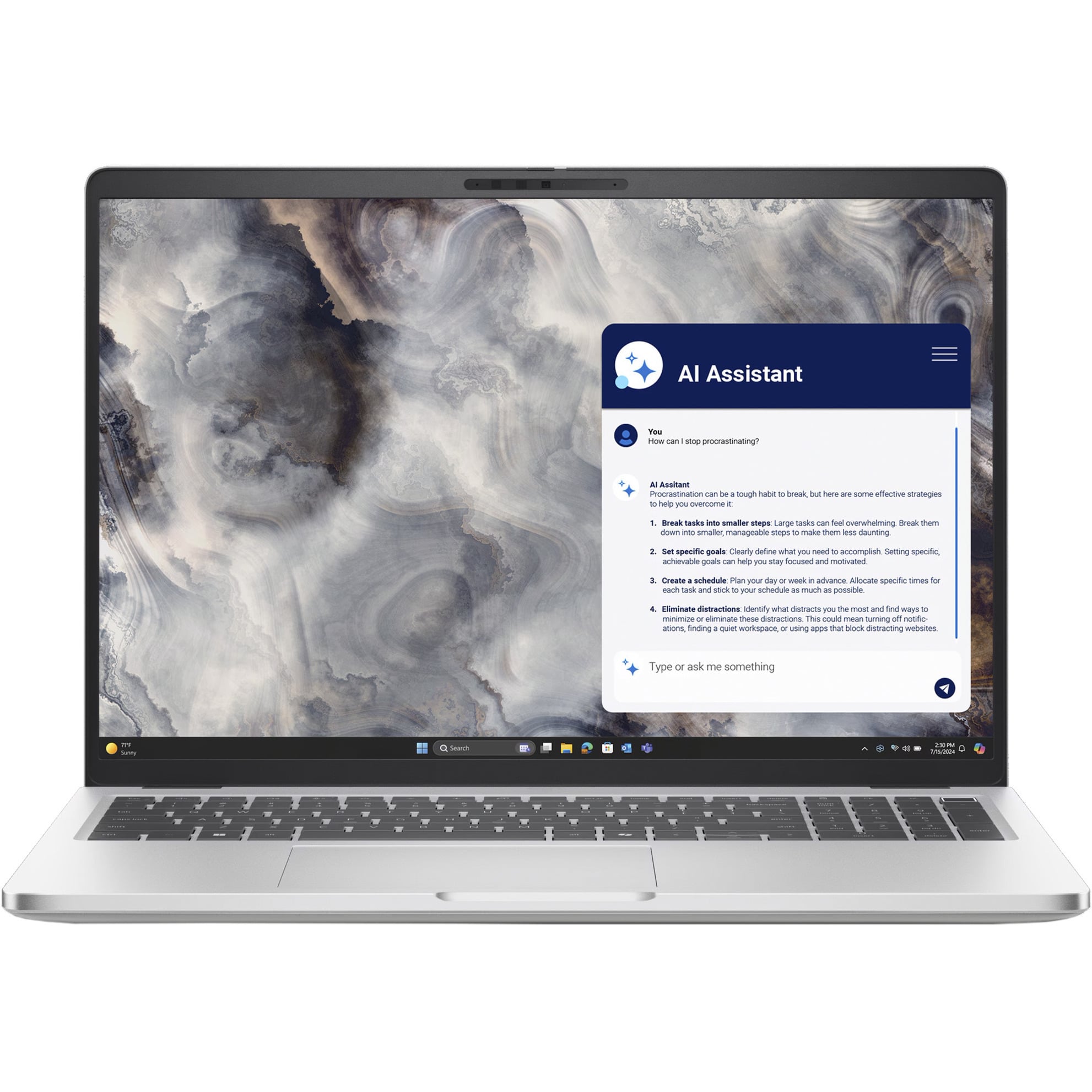 Pro 16 Plus (7VNMN), Notebook