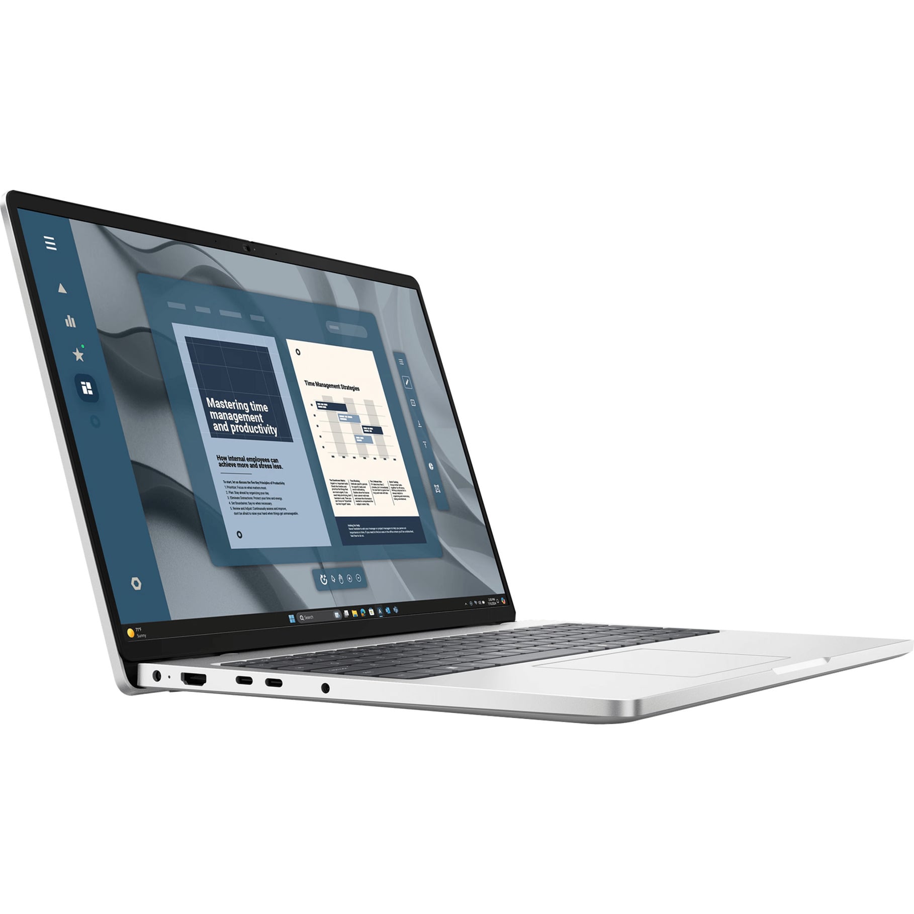 Pro 16 (DFT4N), Notebook