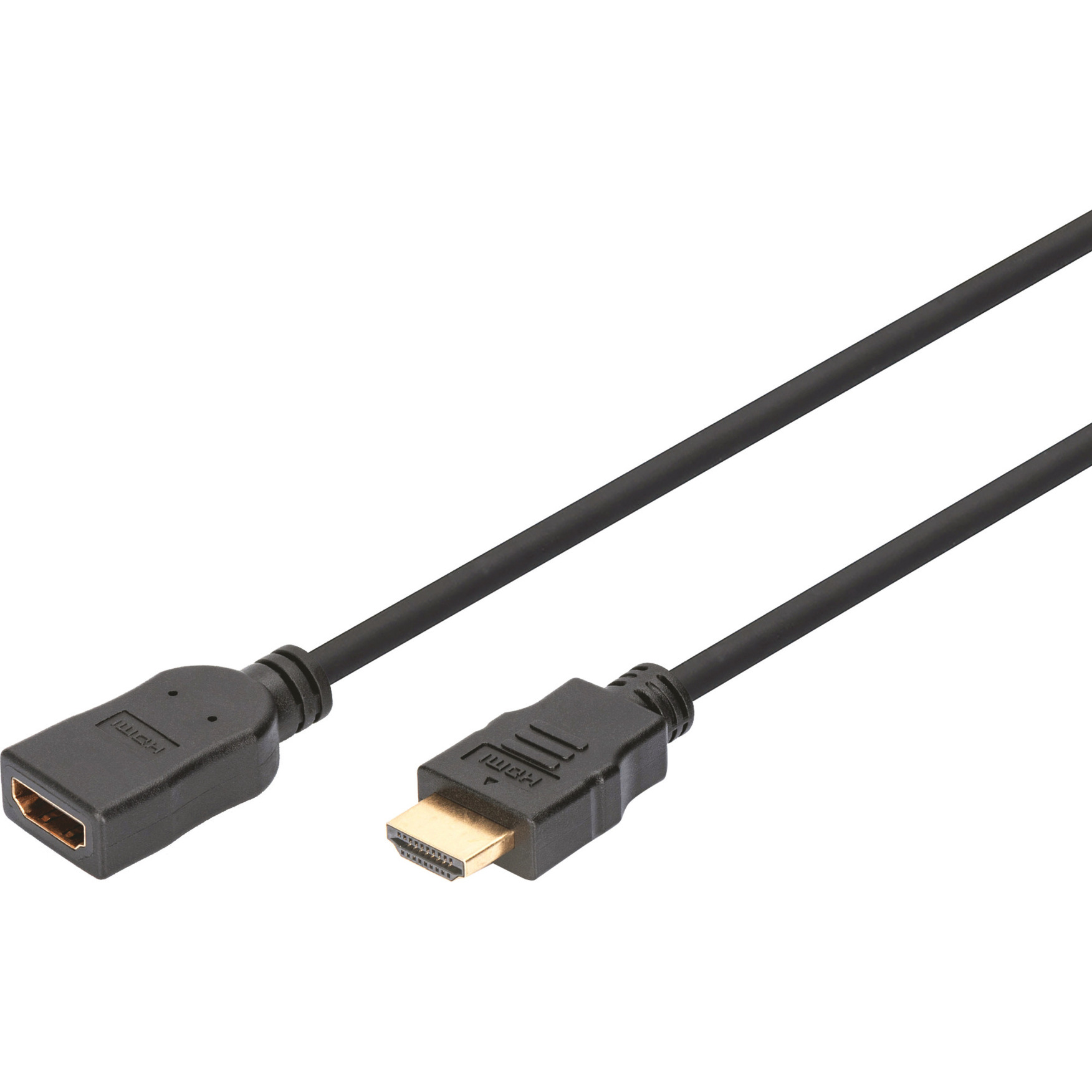 HDMI High Speed mit Ethernet Verlängerungskabel