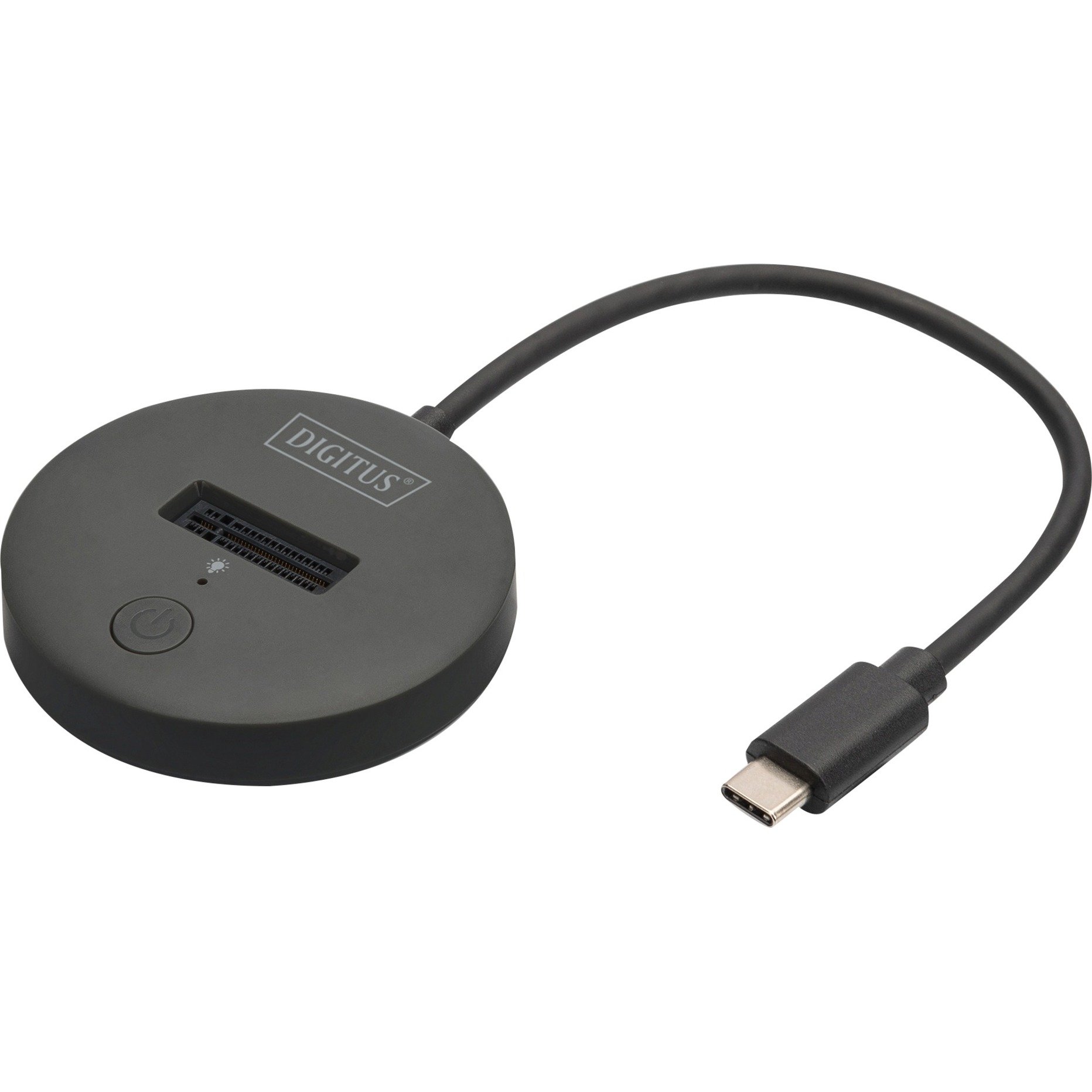 Digitus M.2 NVMe/SATA Docking Station, Dockingstation | 04016032490388 Digitus M.2 NVMe/SATA Docking Station, Dockingstation | 04016032490388