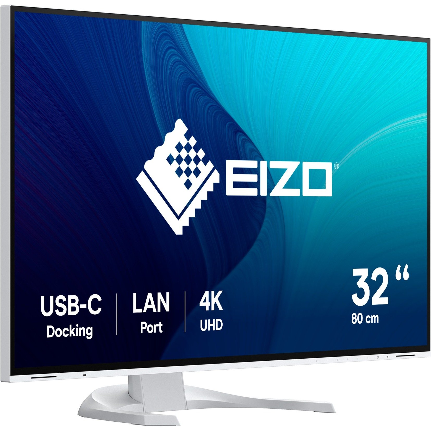 Eizo EV3240X-WT, LED-Monitor | 04995047065272 Eizo EV3240X-WT, LED-Monitor | 04995047065272