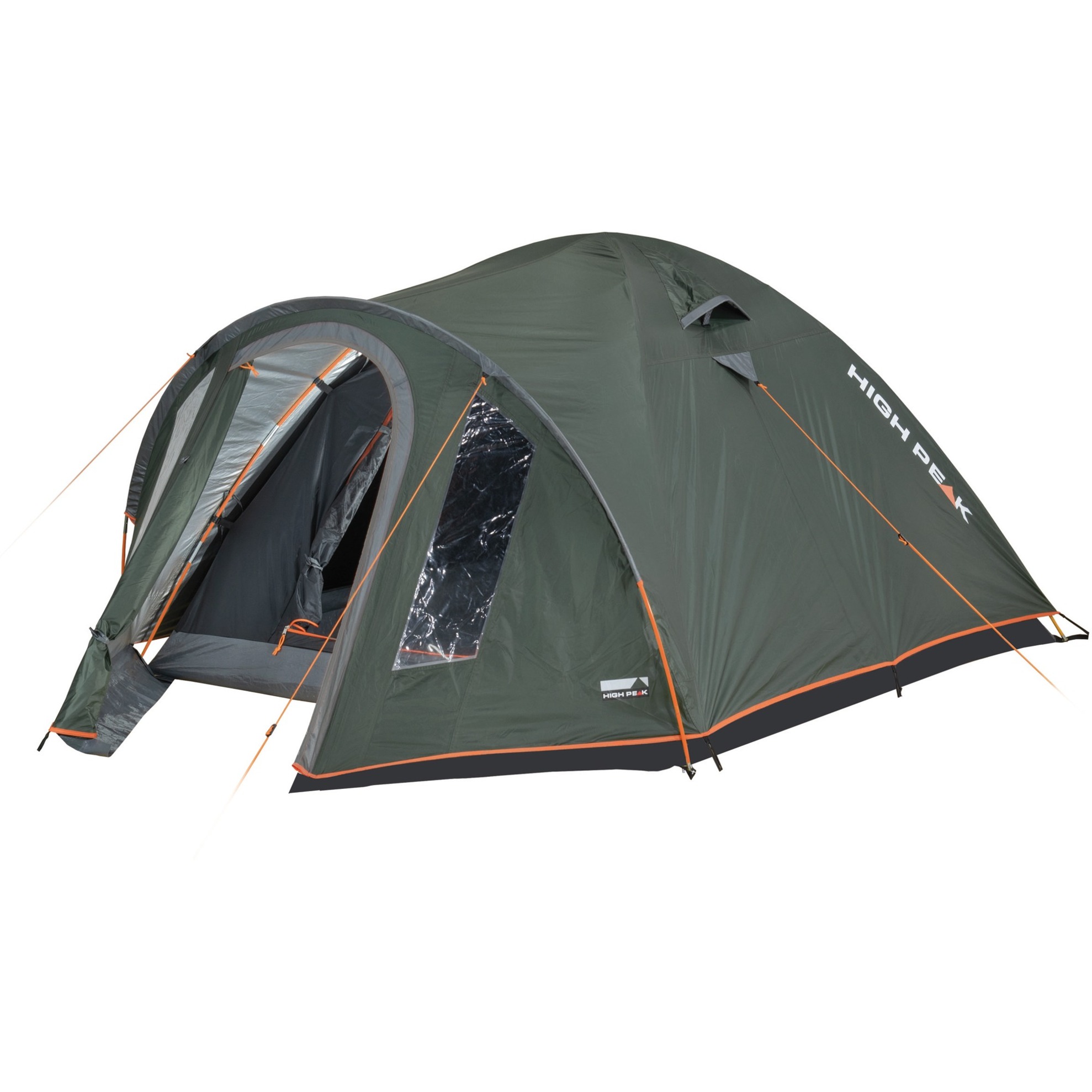 High Peak Kuppelzelt Nevada 2.1 | 04001690103503 High Peak Kuppelzelt Nevada 2.1 | 04001690103503