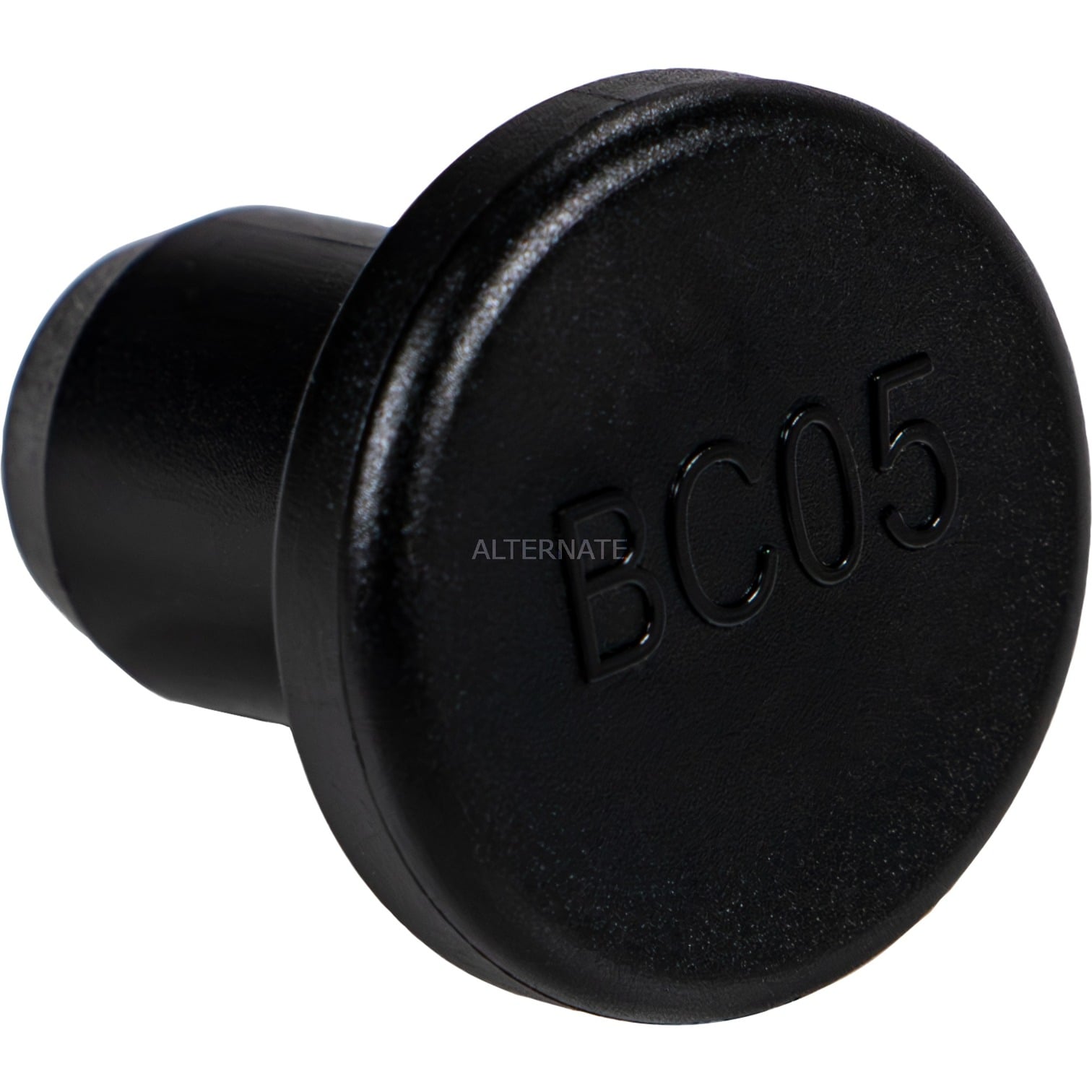 HMS AC-Trunk-Kabel-Endkappe, 0%