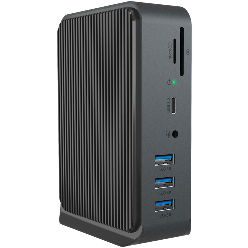 Icy Box IB-DK2261AC, Dockingstation | 04250078173113 Icy Box IB-DK2261AC, Dockingstation | 04250078173113