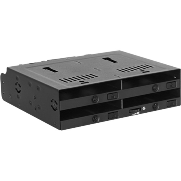 Icy Dock flexiDOCK MB014SP-B, Wechselrahmen | 04713227445535 Icy Dock flexiDOCK MB014SP-B, Wechselrahmen | 04713227445535