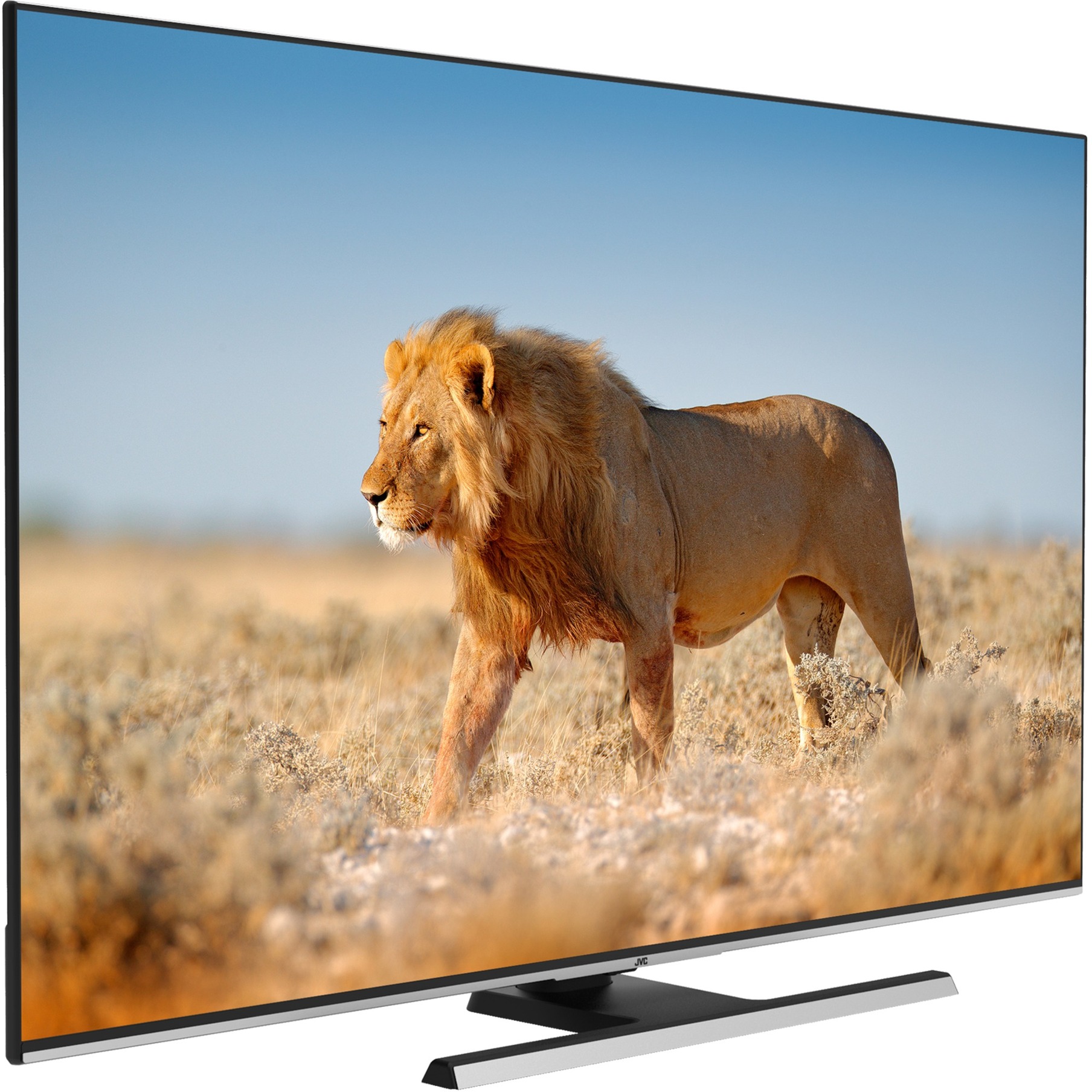 JVC LT-50VU8055, LED-Fernseher | 04975769018442 JVC LT-50VU8055, LED-Fernseher | 04975769018442
