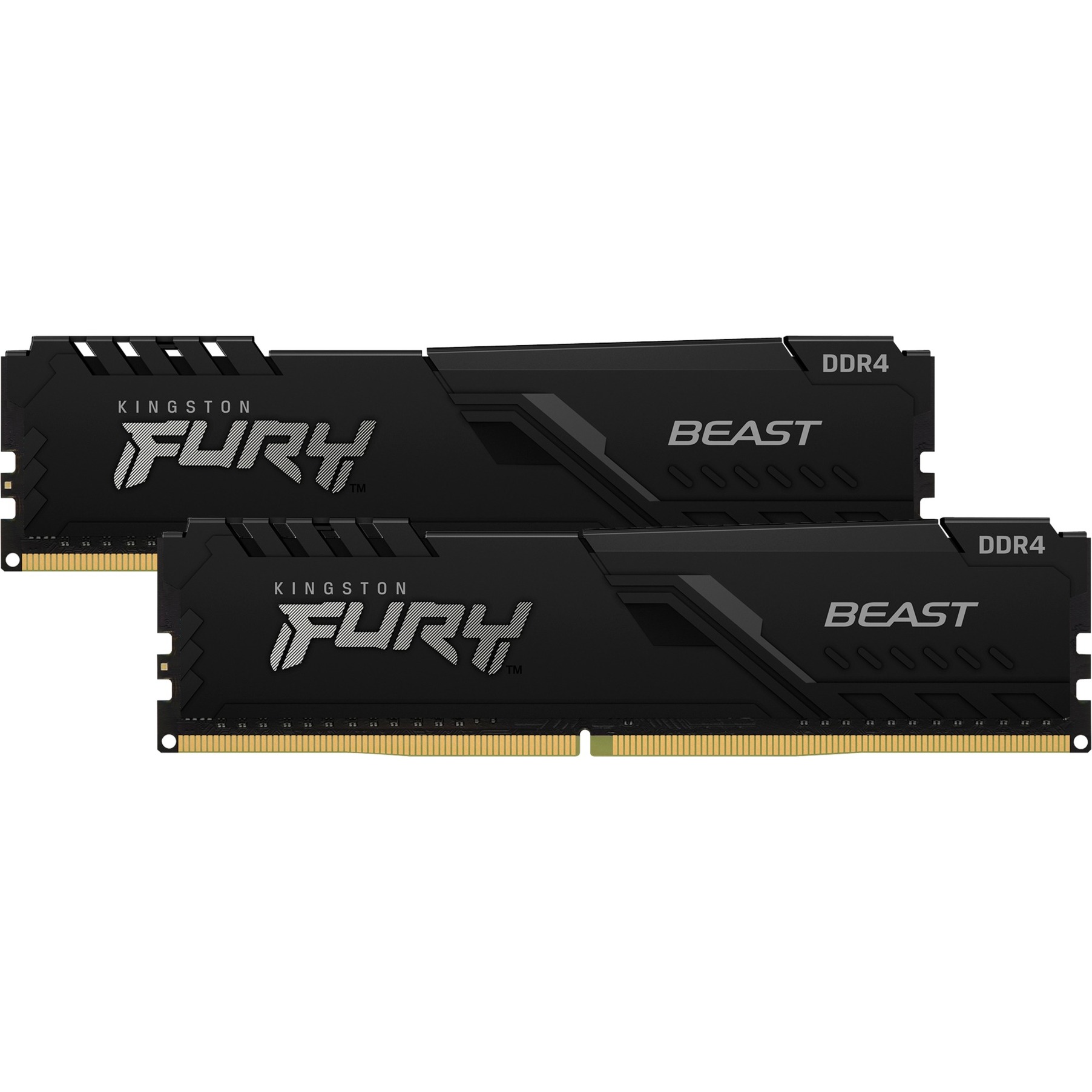 DIMM 64 GB DDR4-3200 (2x 32 GB) Dual-Kit, Arbeitsspeicher