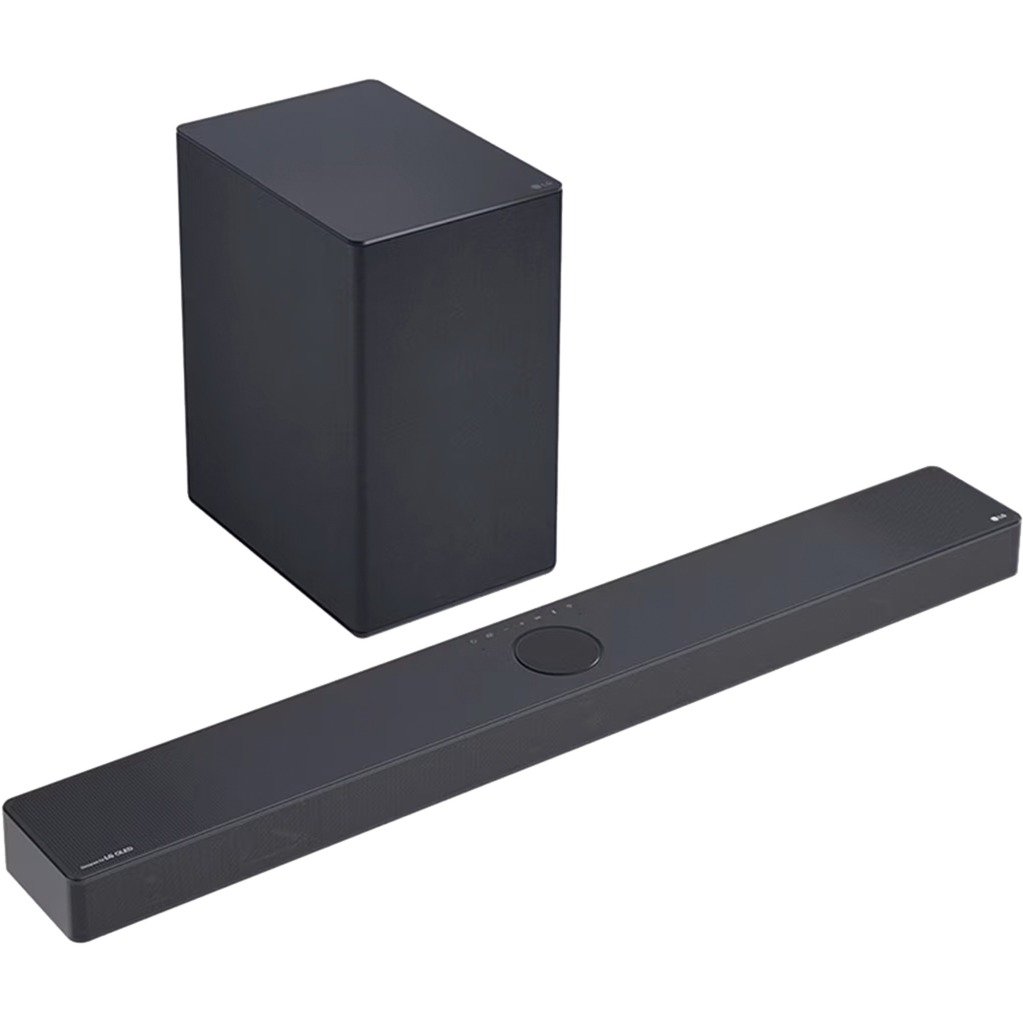 LG DSC9S, Soundbar | 08806091940896 LG DSC9S, Soundbar | 08806091940896