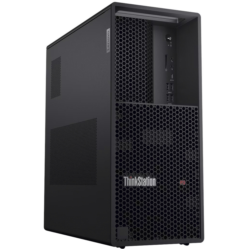 ThinkStation P3 Tower Gen 2 (30HT005QGE), PC-System