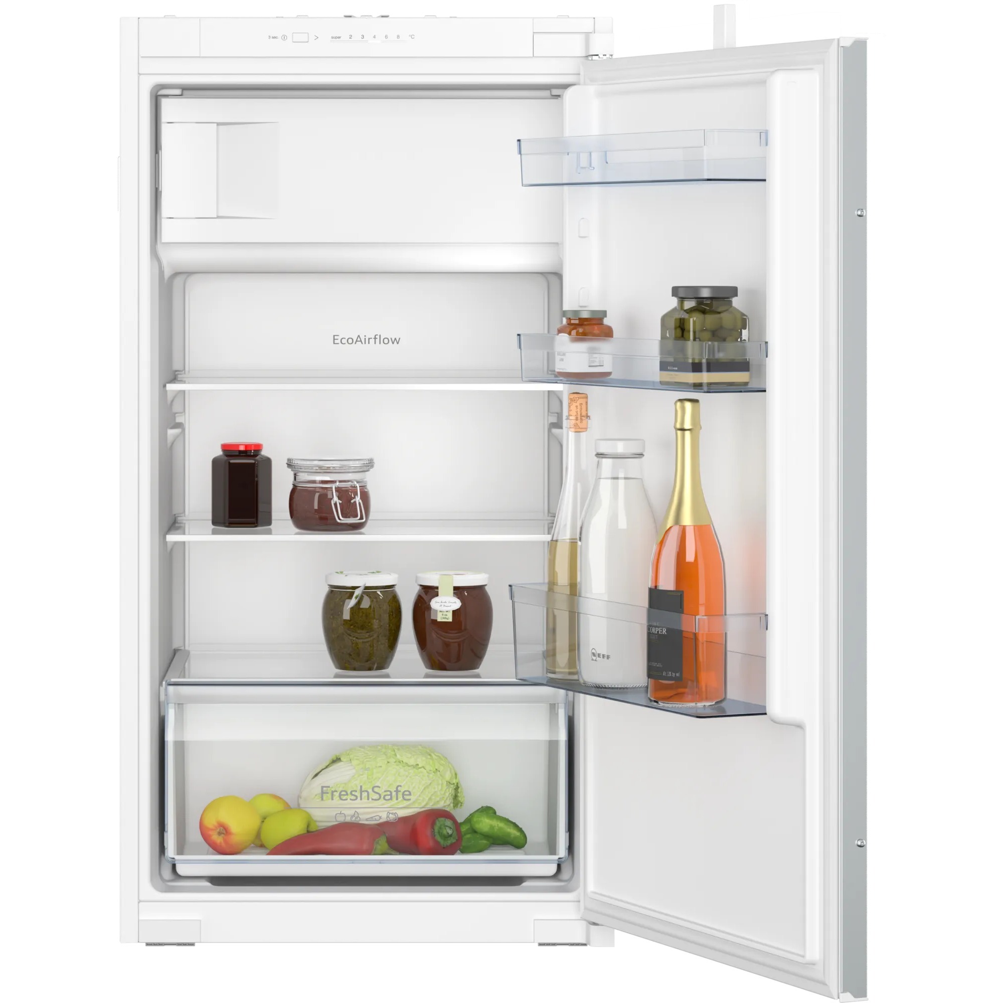KI2321SE0 N30, Kühlschrank