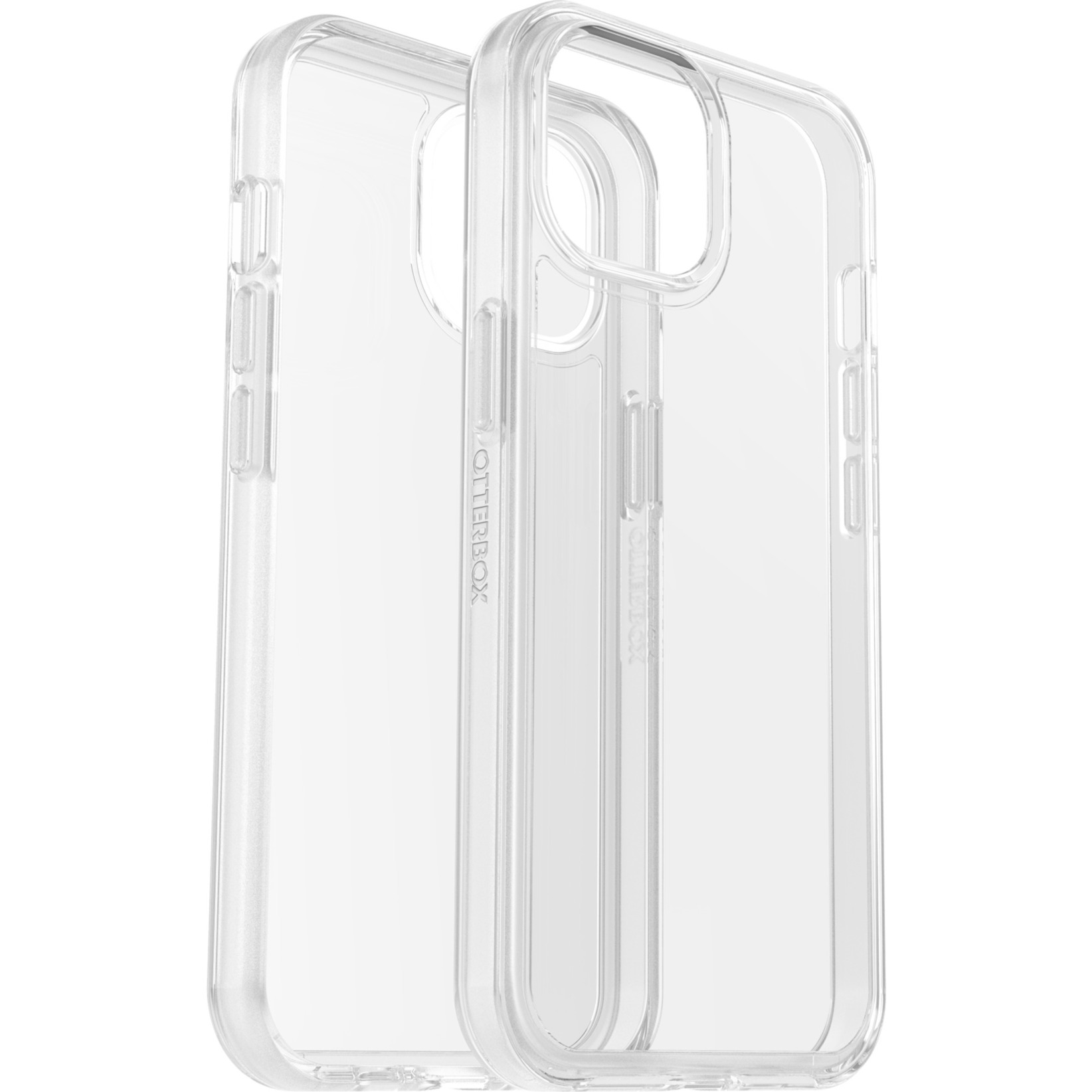 OtterBox Symmetry Clear, Handyhülle | 00840304730599 OtterBox Symmetry Clear, Handyhülle | 00840304730599