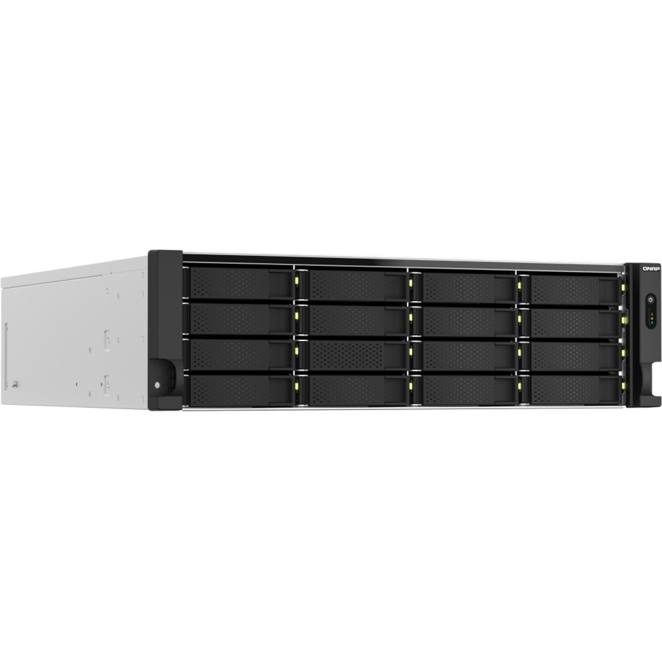 TS-H2287XU-RP-E2336-32G, NAS