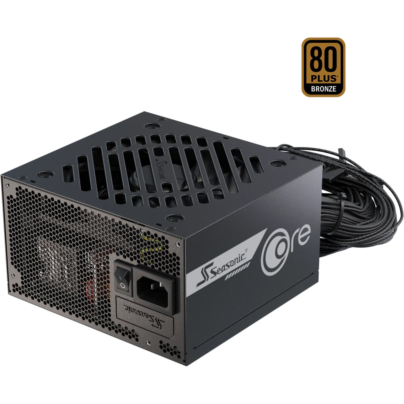 CORE BC-750 ATX3.1, PC-Netzteil