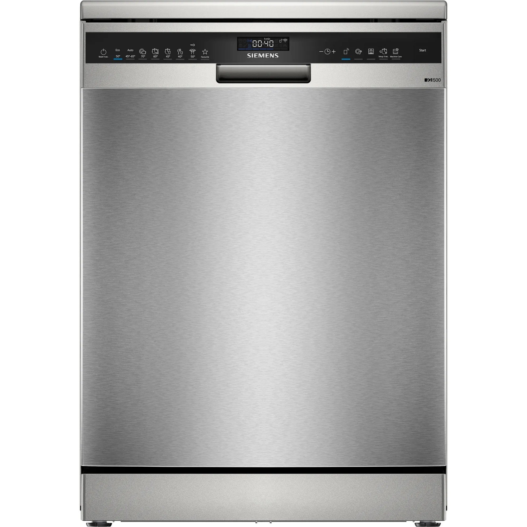 Siemens SN25ZI07CE IQ500, Spülmaschine | 04242003940914 Siemens SN25ZI07CE IQ500, Spülmaschine | 04242003940914