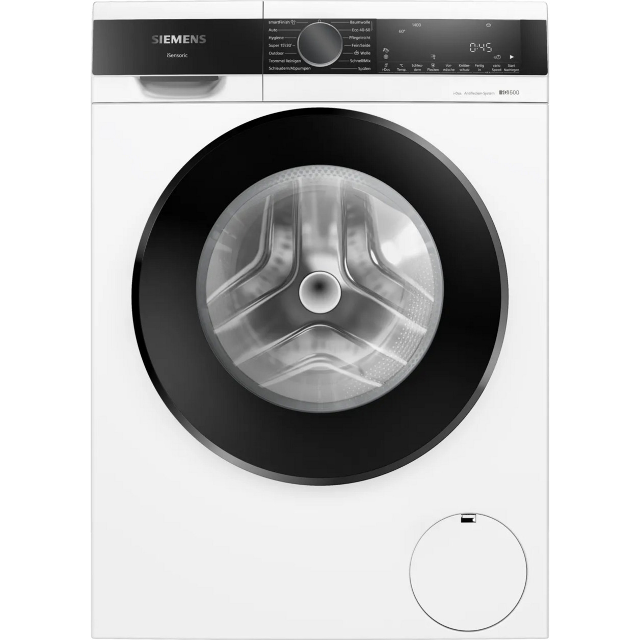 WG44G2F41 iQ500 , Waschmaschine