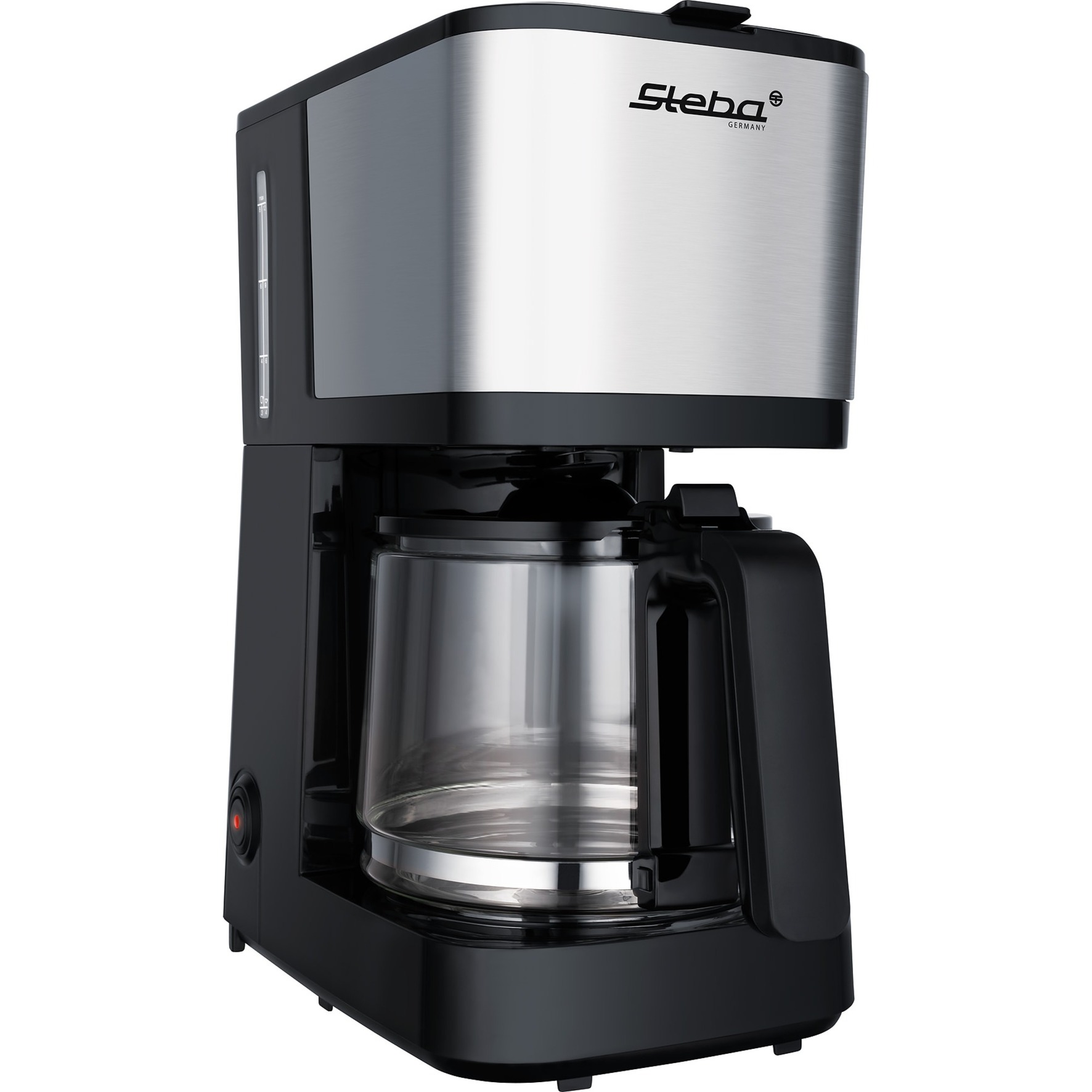 Steba Filterkaffeemaschine KM F2 , Filtermaschine | 04011833304124