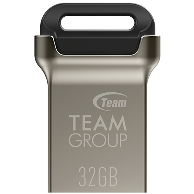 Team Group C162 32 GB, USB-Stick | 00765441031395 Team Group C162 32 GB, USB-Stick | 00765441031395