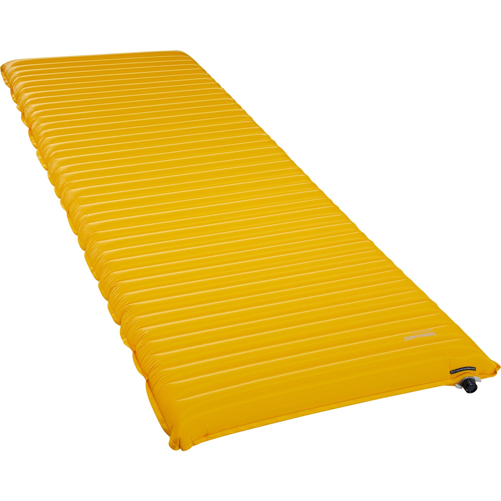 NeoAir XLite NXT MAX Regular Wide 11631, Camping-Matte