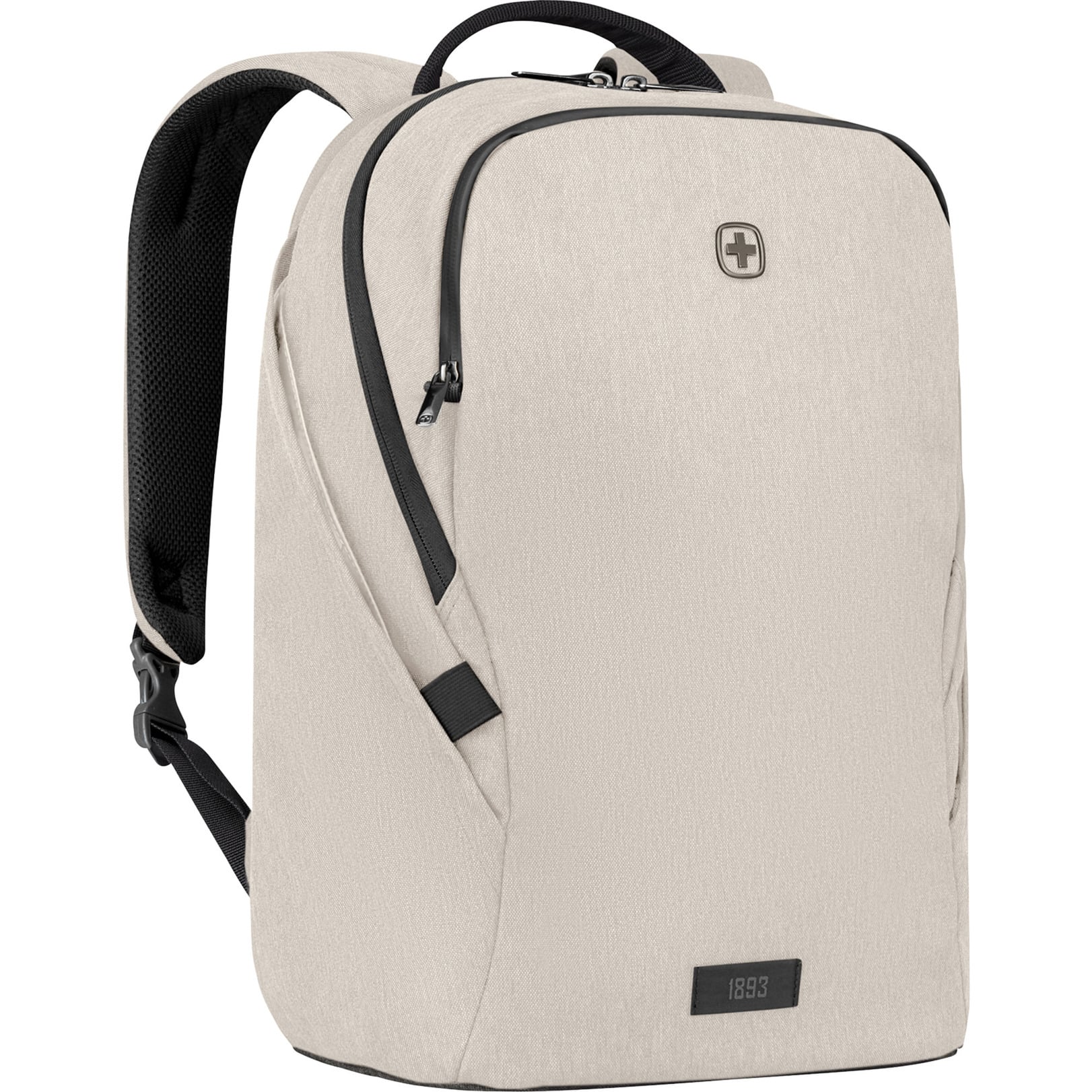 MX Light , Rucksack