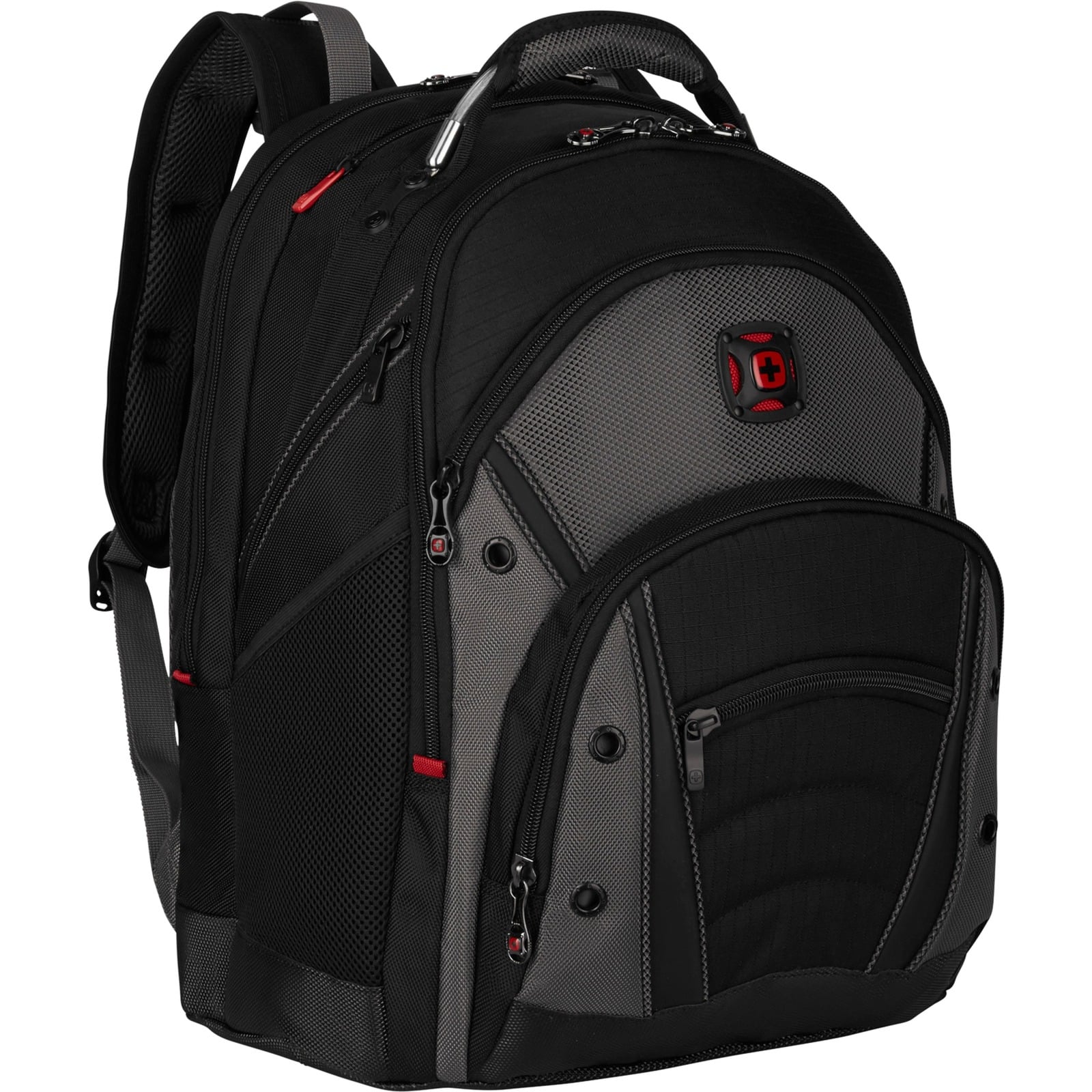 SYNERGY, Rucksack