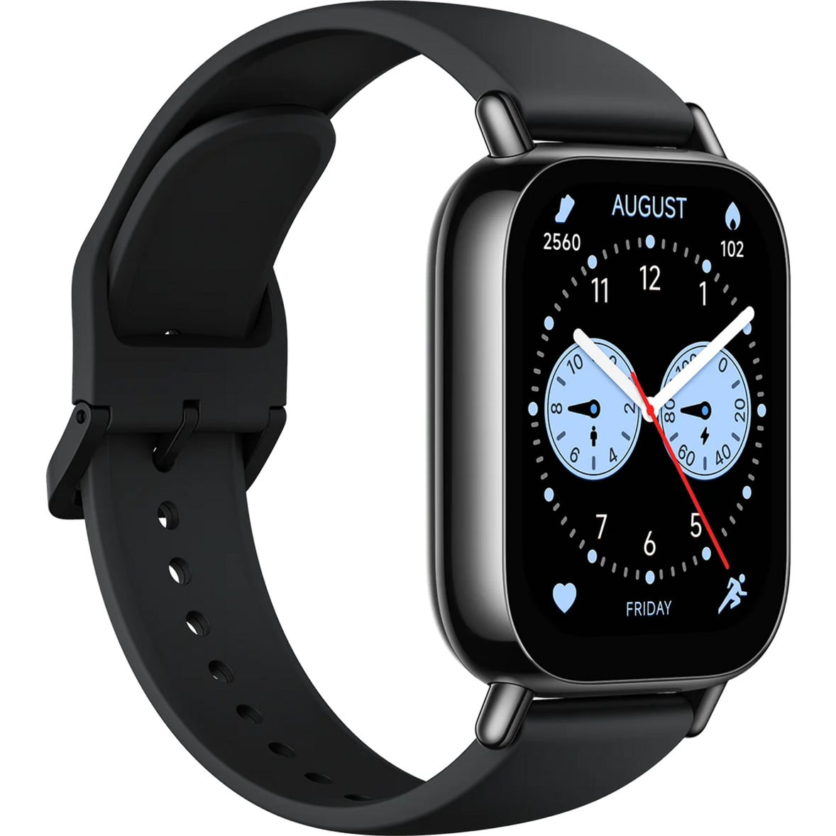 Redmi Watch 5 Lite, Smartwatch