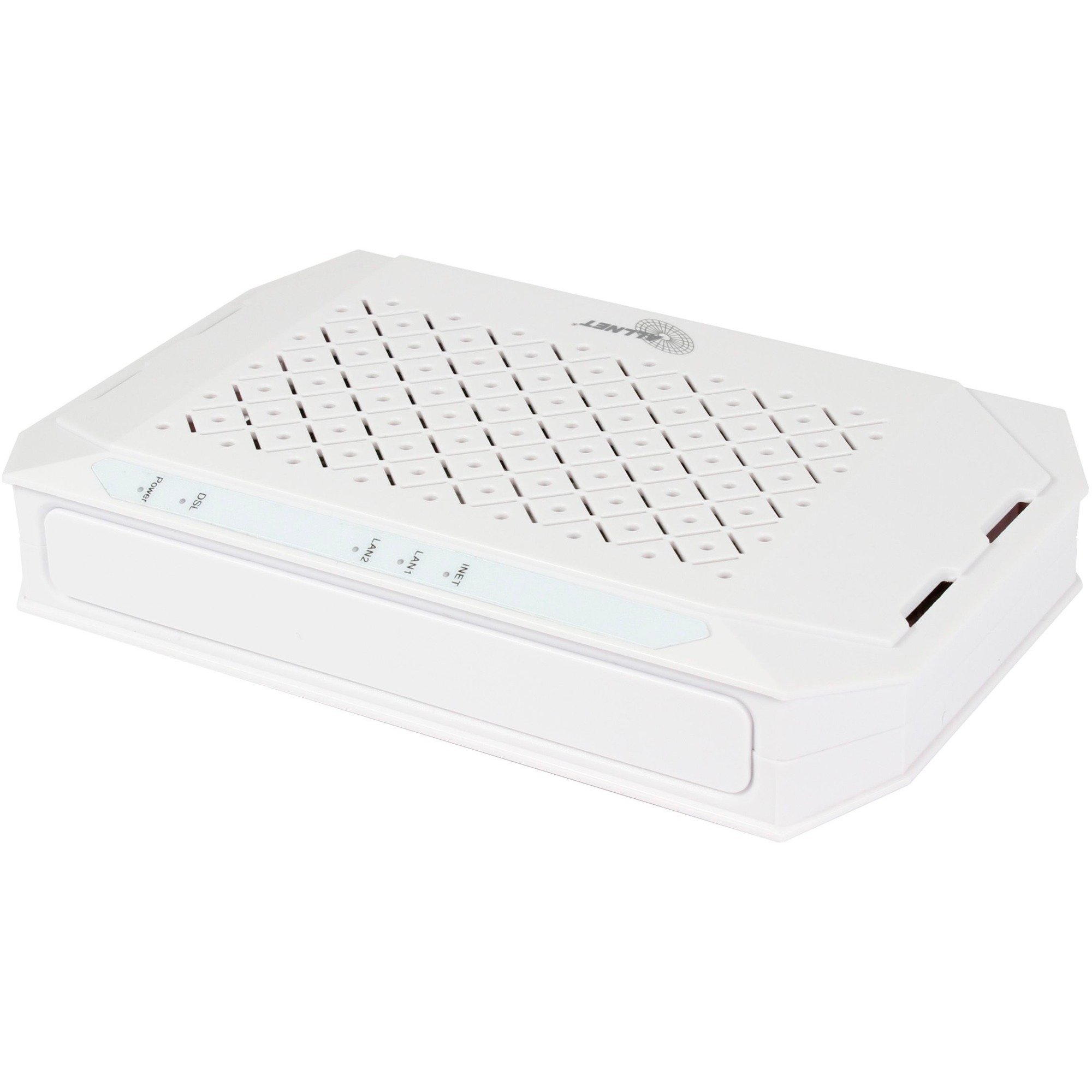 Allnet ISP Bridge Modem VDSL2 / SuperVectoring 35b | 04038816195708