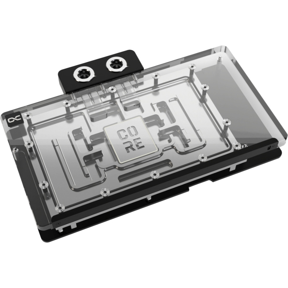 Core Geforce RTX 5090 Gaming + Windforce, Wasserkühlung