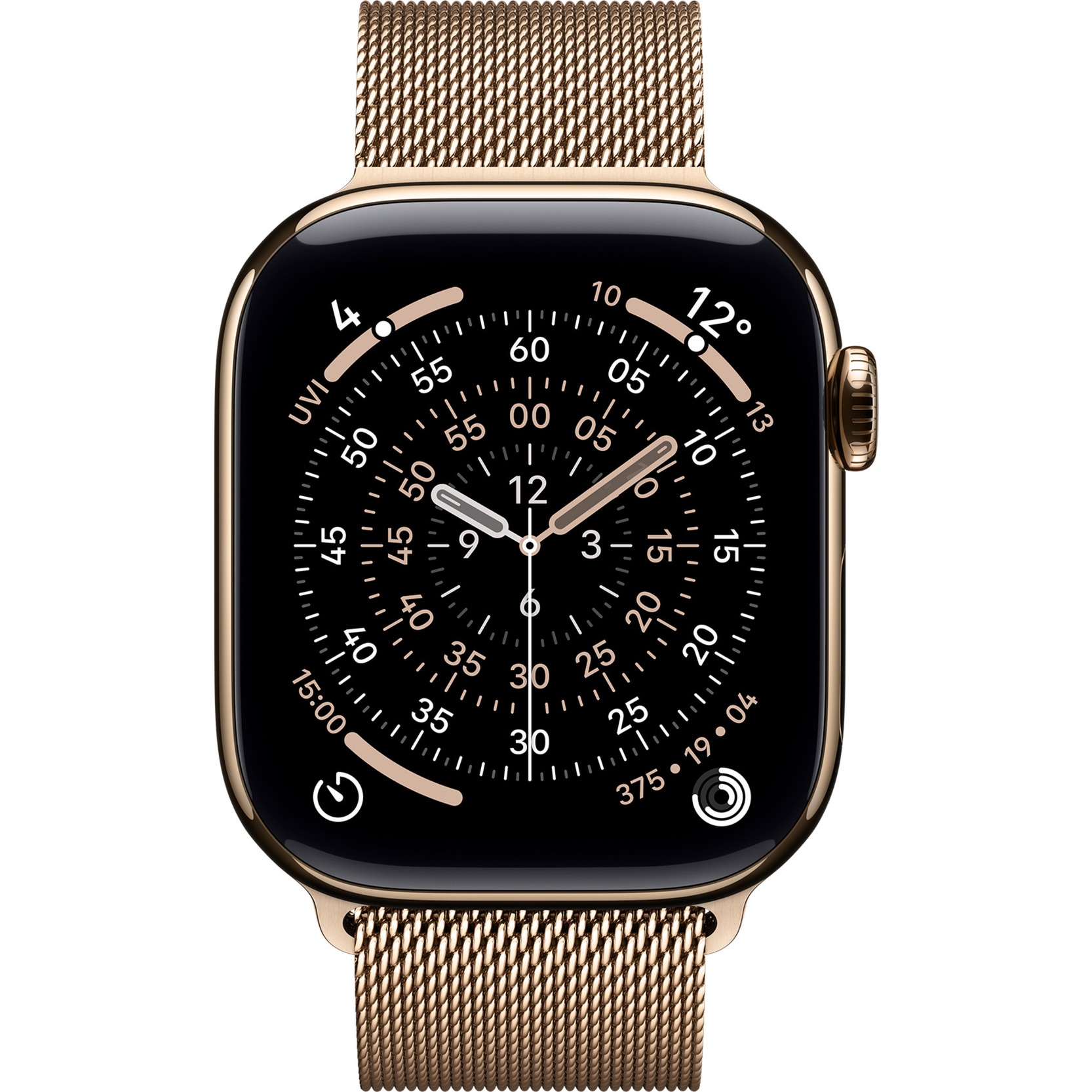 Watch Series 11, Smartwatch