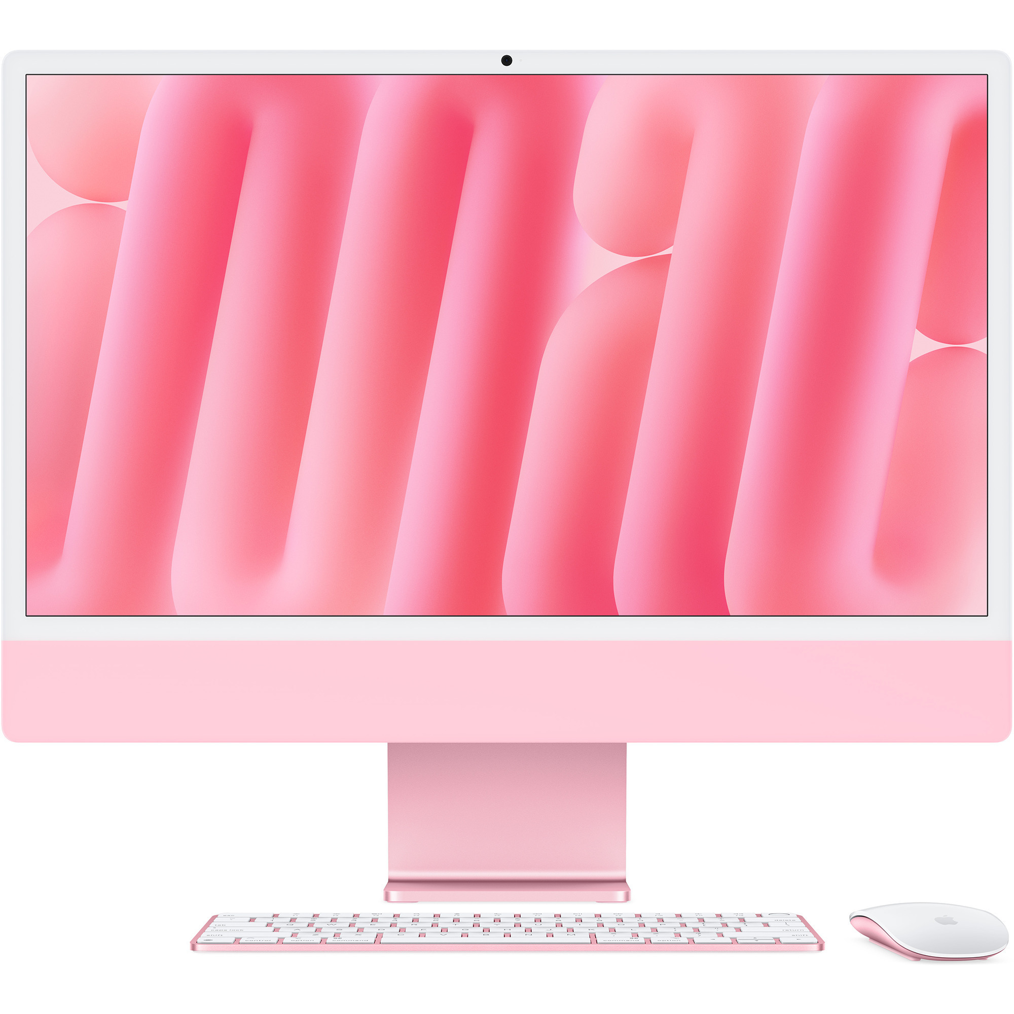iMac 59,62 cm (24") M4 2024 CTO, MAC-System