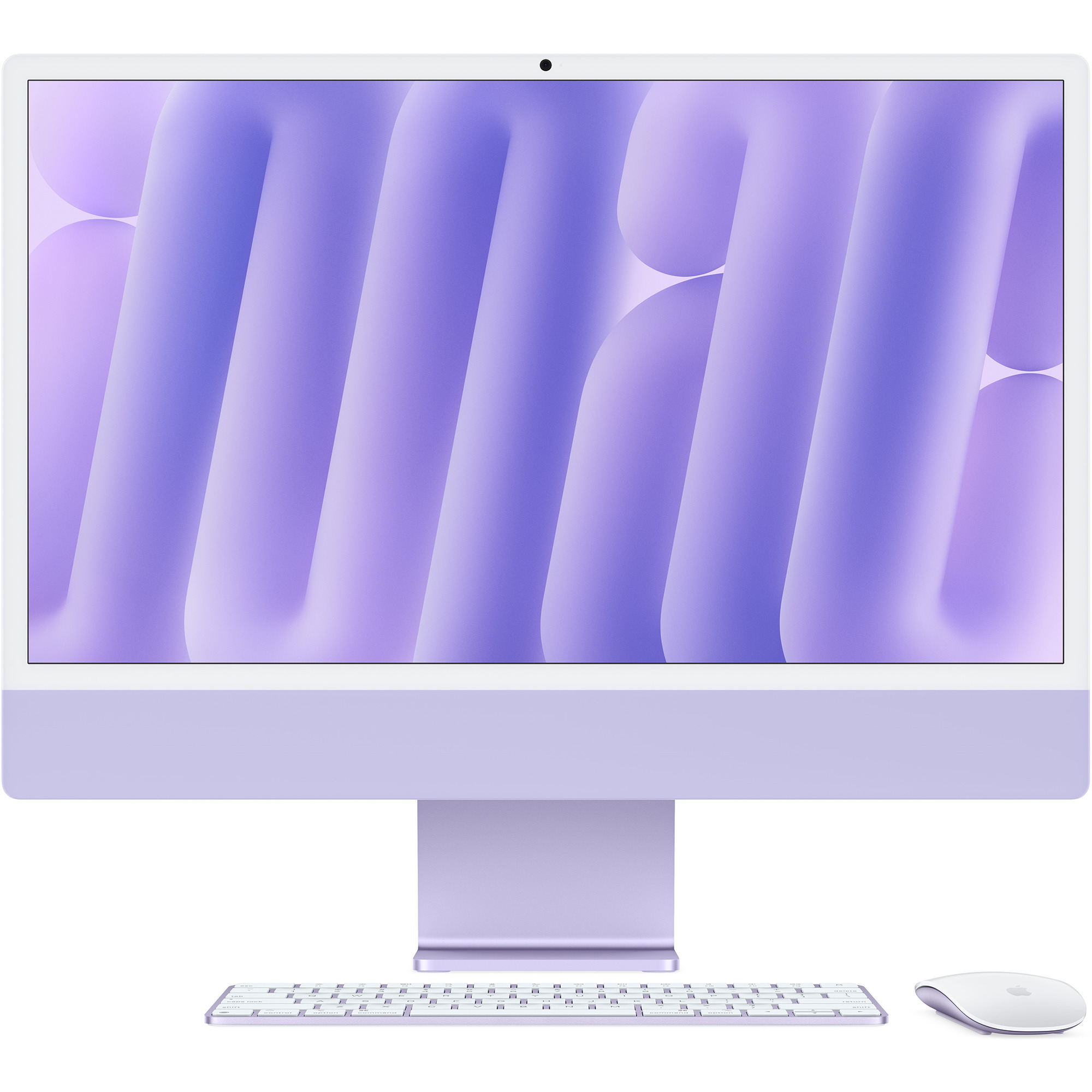 iMac 59,62 cm (24") M4 2024 CTO, MAC-System