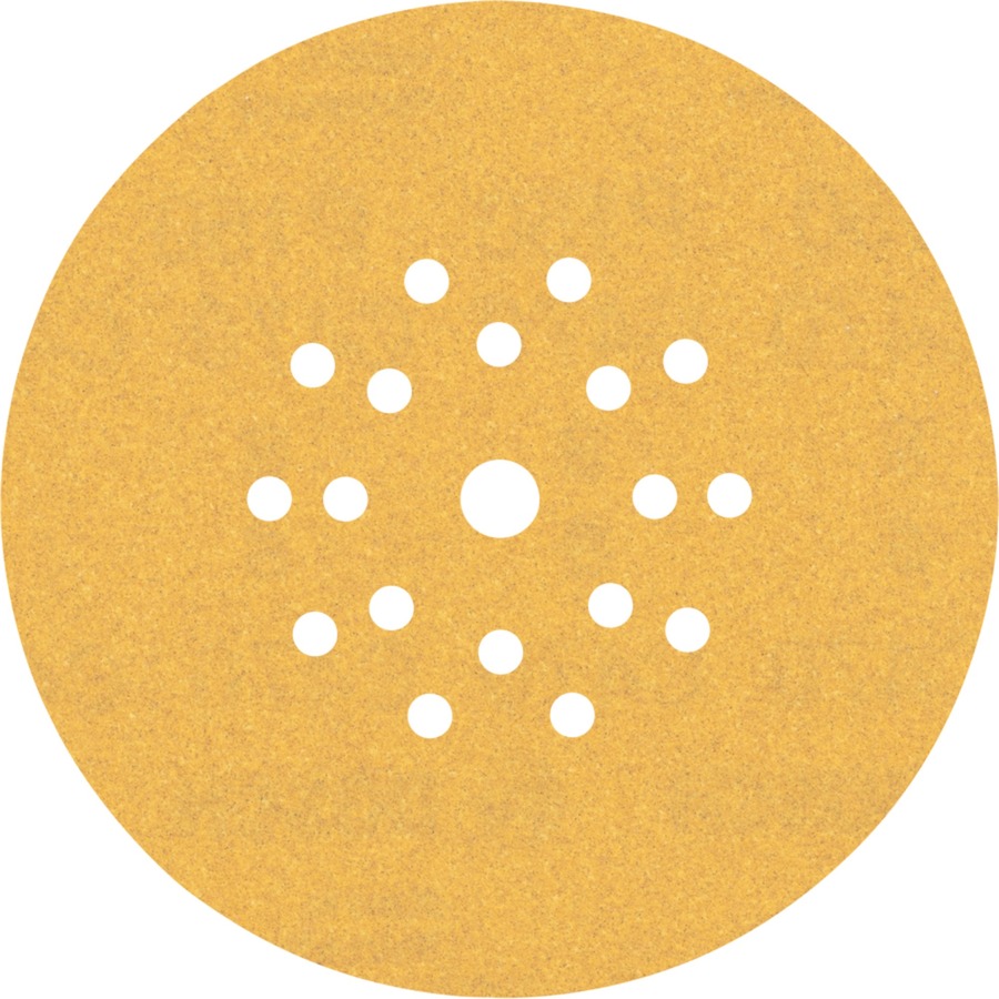 Expert C470 Schleifblatt, Ø 225mm, K1500
