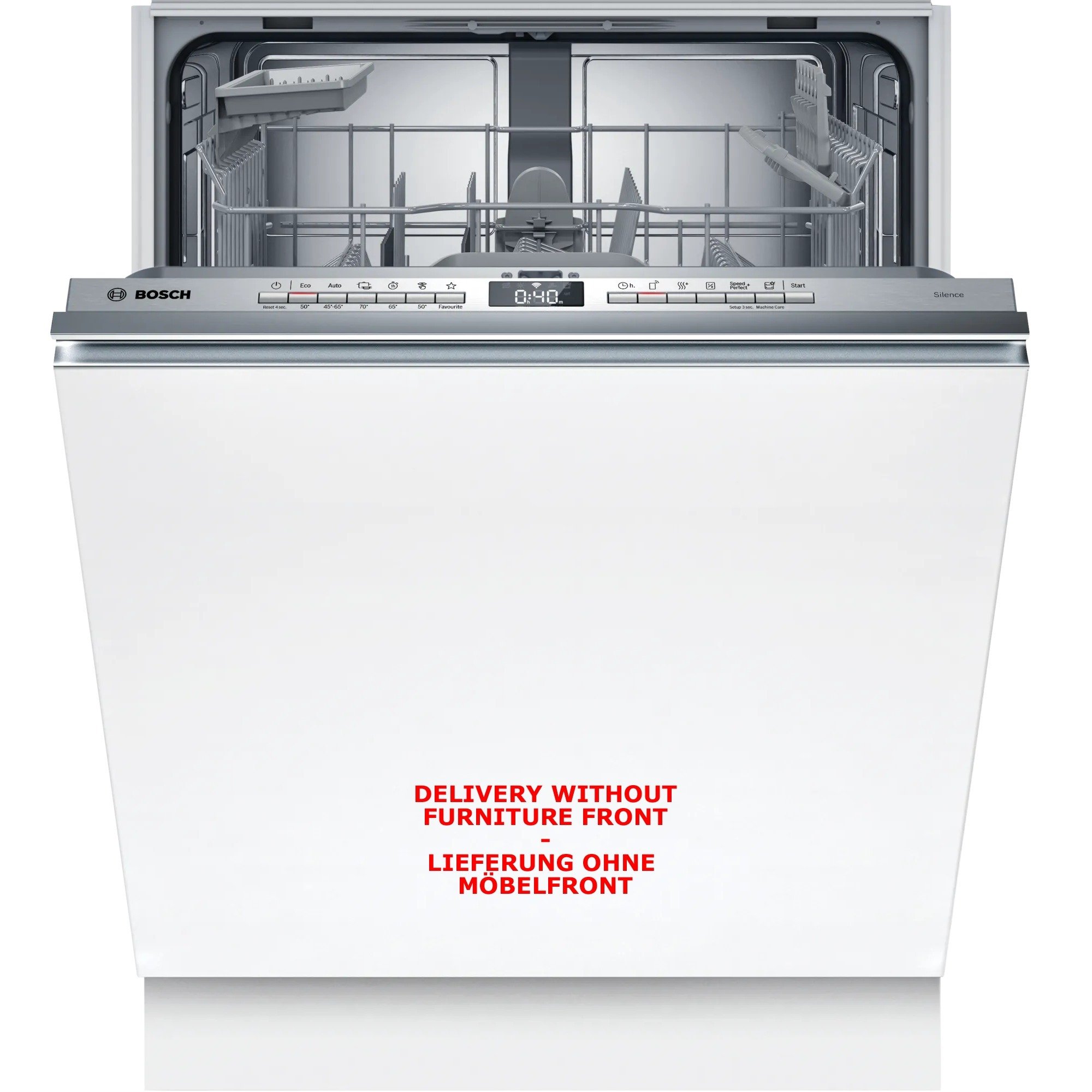 Bosch SMV4HTX00E Serie 4, Spülmaschine | 04242005387496 Bosch SMV4HTX00E Serie 4, Spülmaschine | 04242005387496