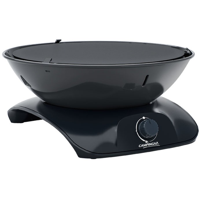 360 Grill CV, Anthrazit, Gasgrill