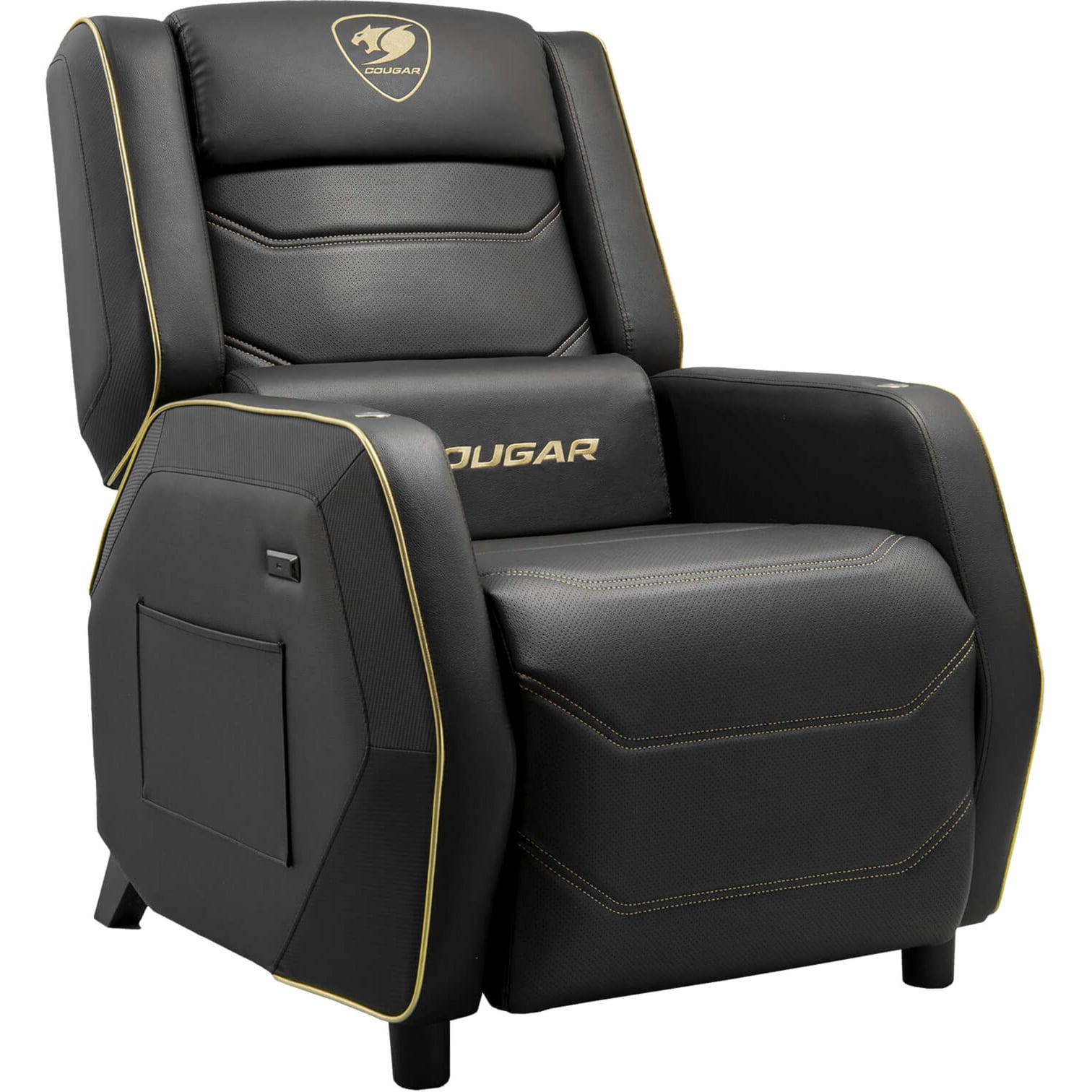 Gaming-Sofa Ranger Pro Royal, Gaming-Stuhl