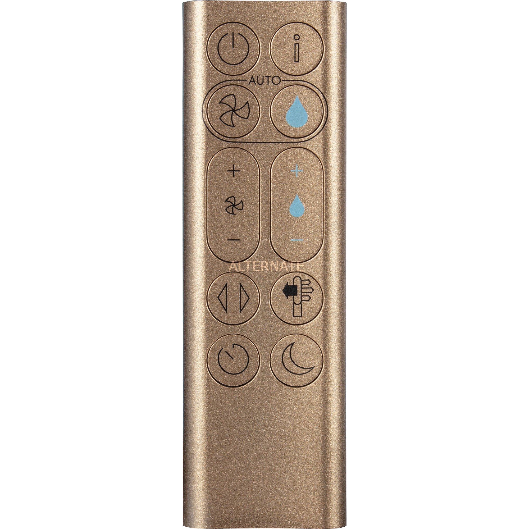 Dyson Purifier Humidify+Cool Formaldehyde Luftbefeuchter PH04, Luftreiniger