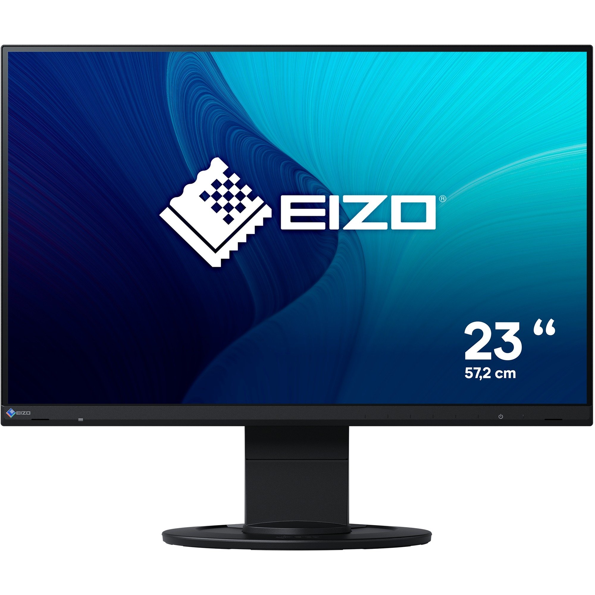 Eizo EV2360-BK, LED-Monitor | 04995047055198 Eizo EV2360-BK, LED-Monitor | 04995047055198