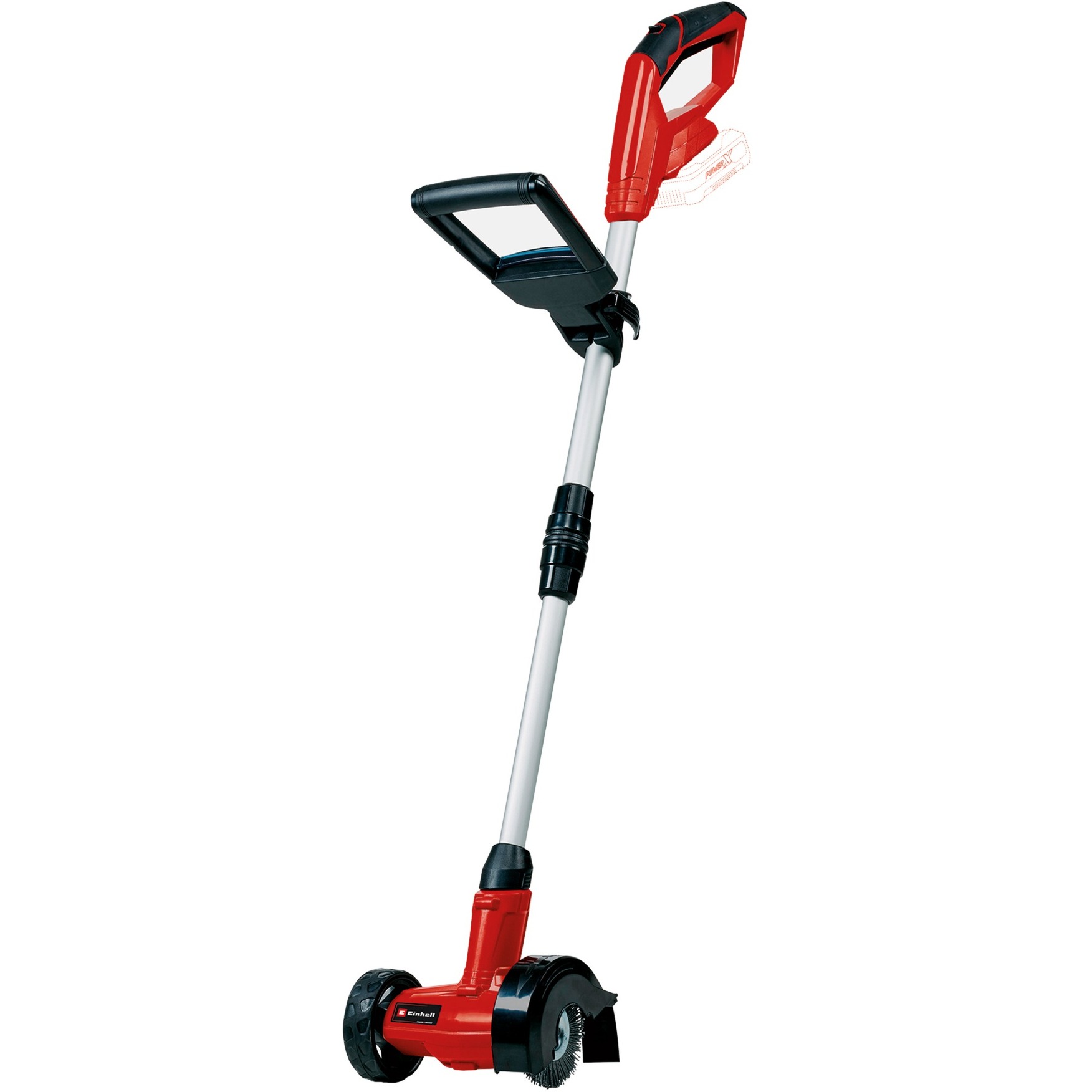 Einhell Akku-Fugenreiniger GE-CC 18Li – Solo, 18Volt | 04006825615982 Einhell Akku-Fugenreiniger GE-CC 18Li – Solo, 18Volt | 04006825615982